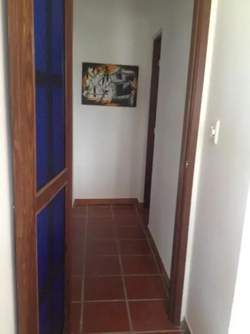 Alma Tropical Resort