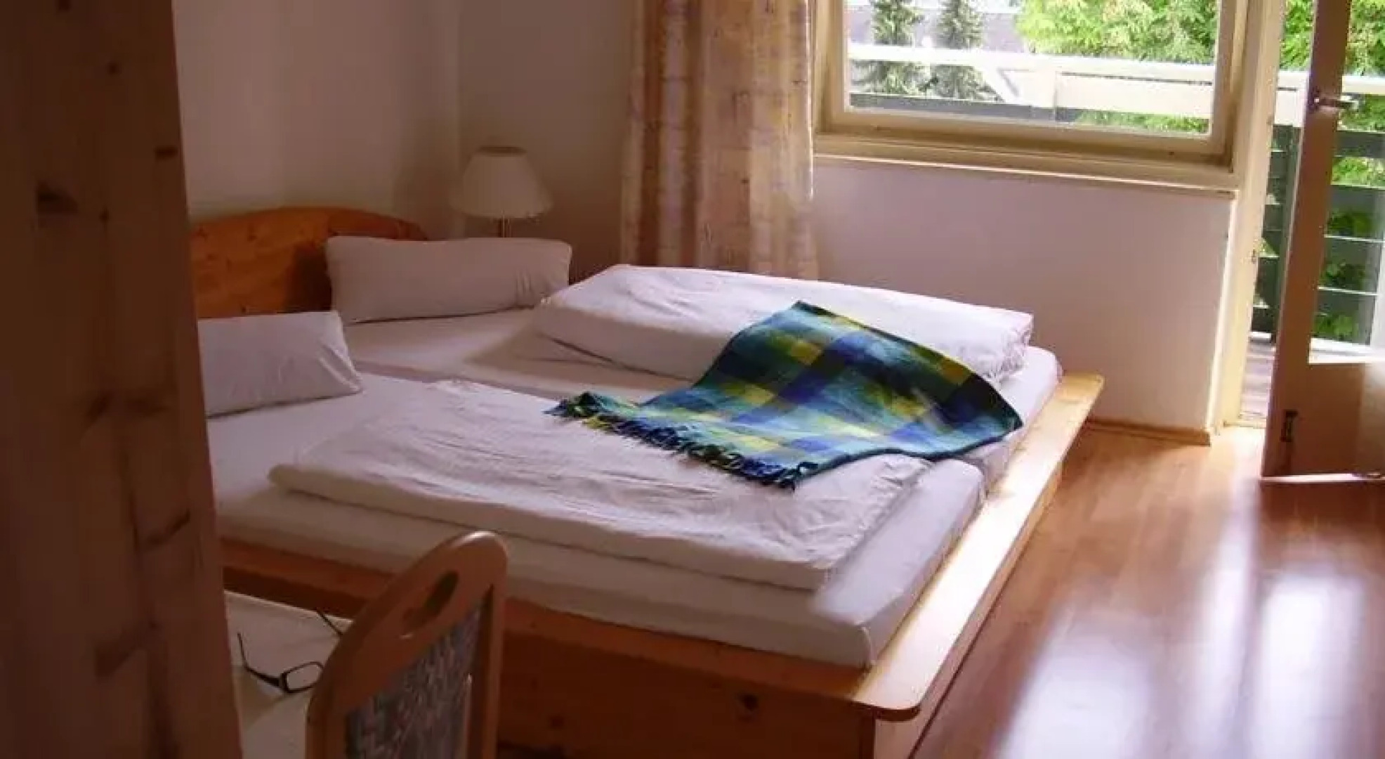 Hotel-Pension Silberhof