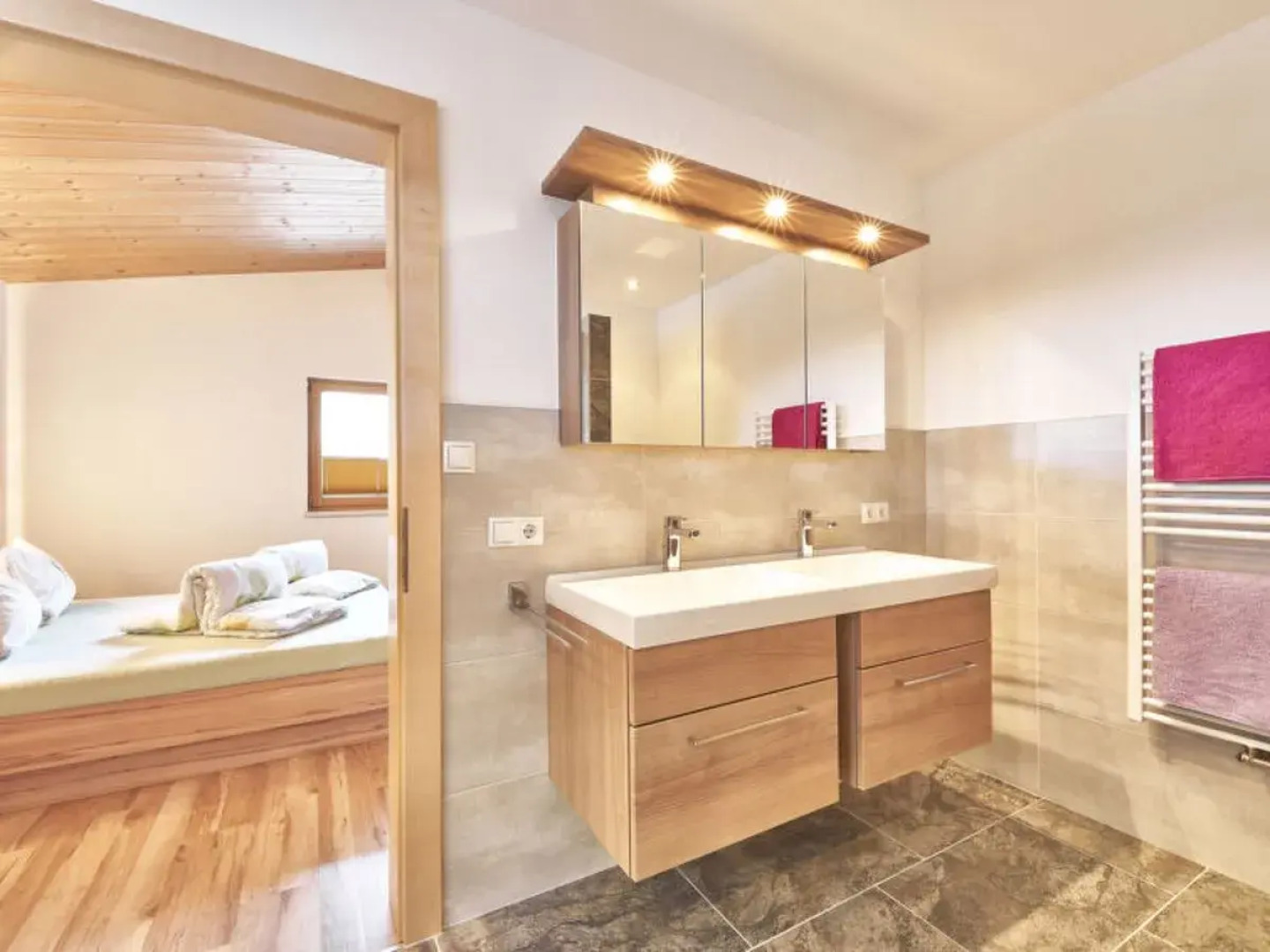 Apartment Agnesn Längenfeld 36238