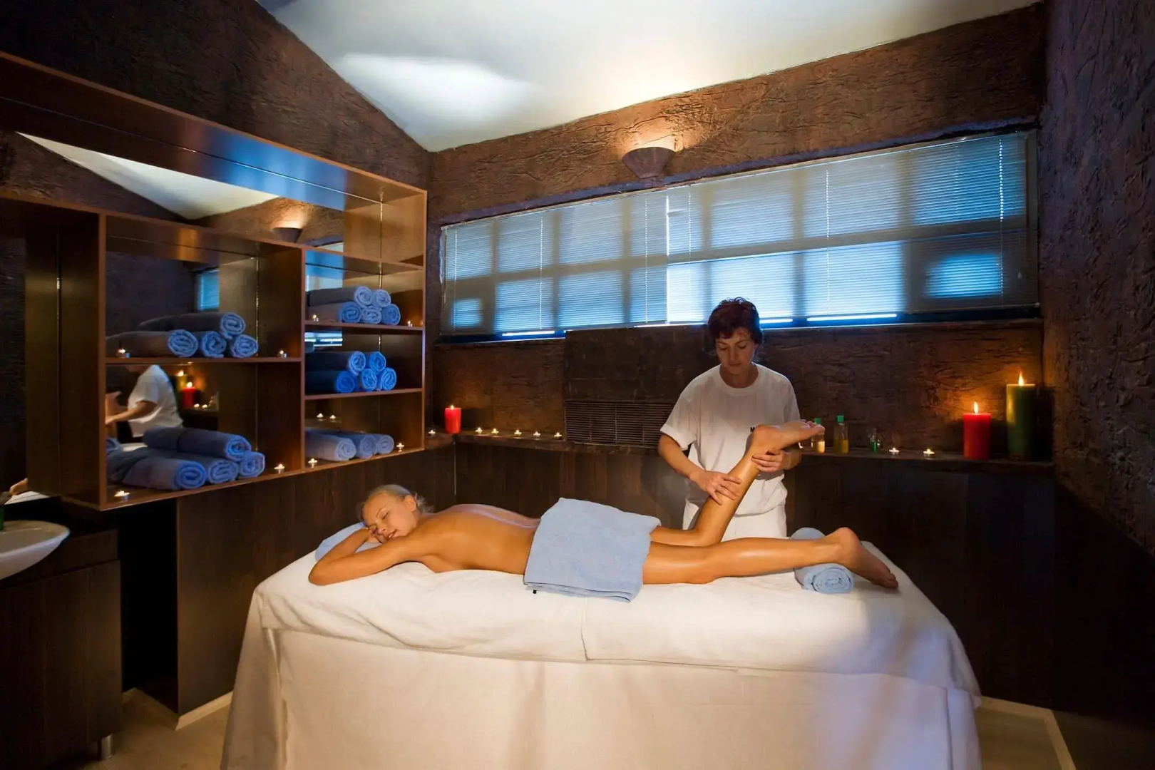 Spa Hotel Colossae Thermal