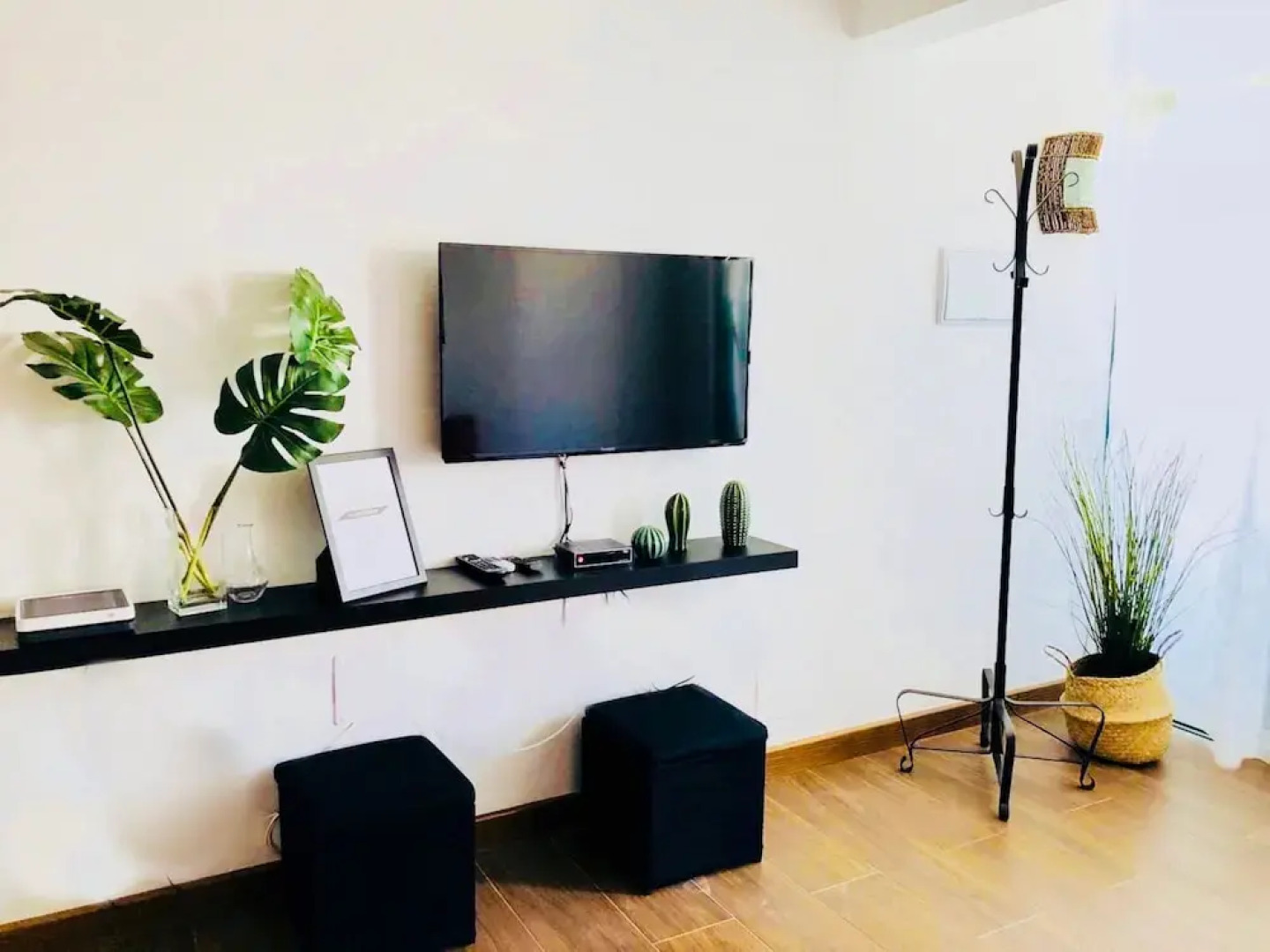 Canaryislandshost l Blue ocean apartment in Lanzarote