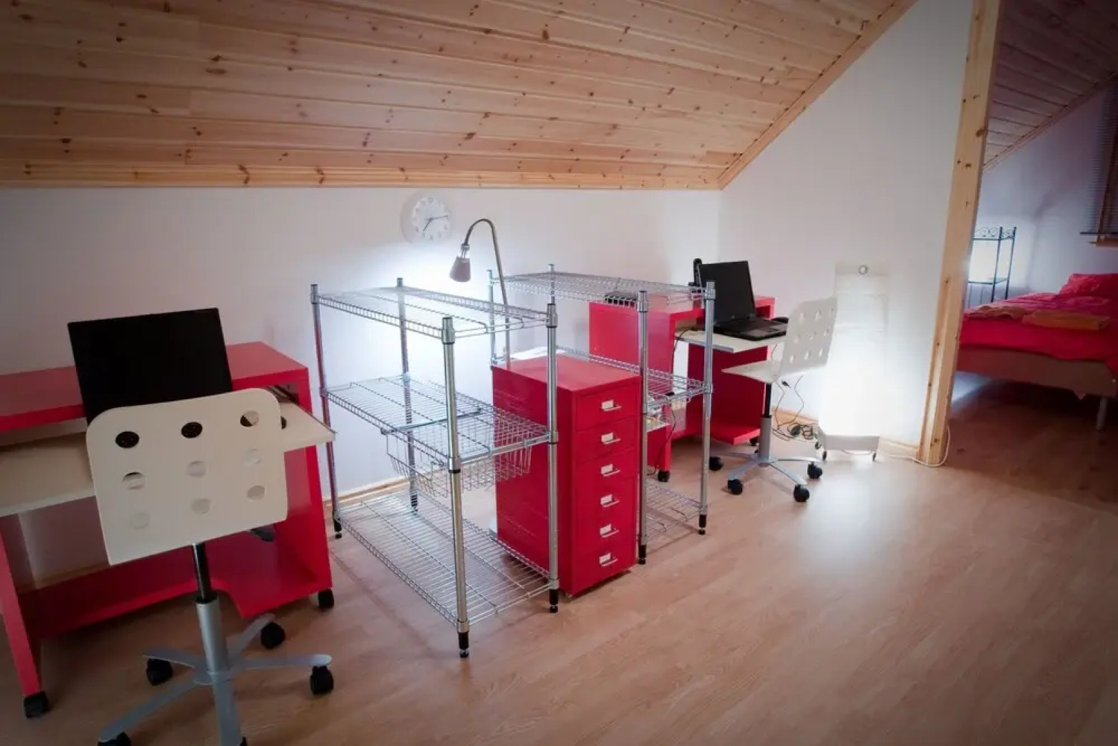 Summer or Winter a magical region of Nystrand has many hidden secrets to unlock