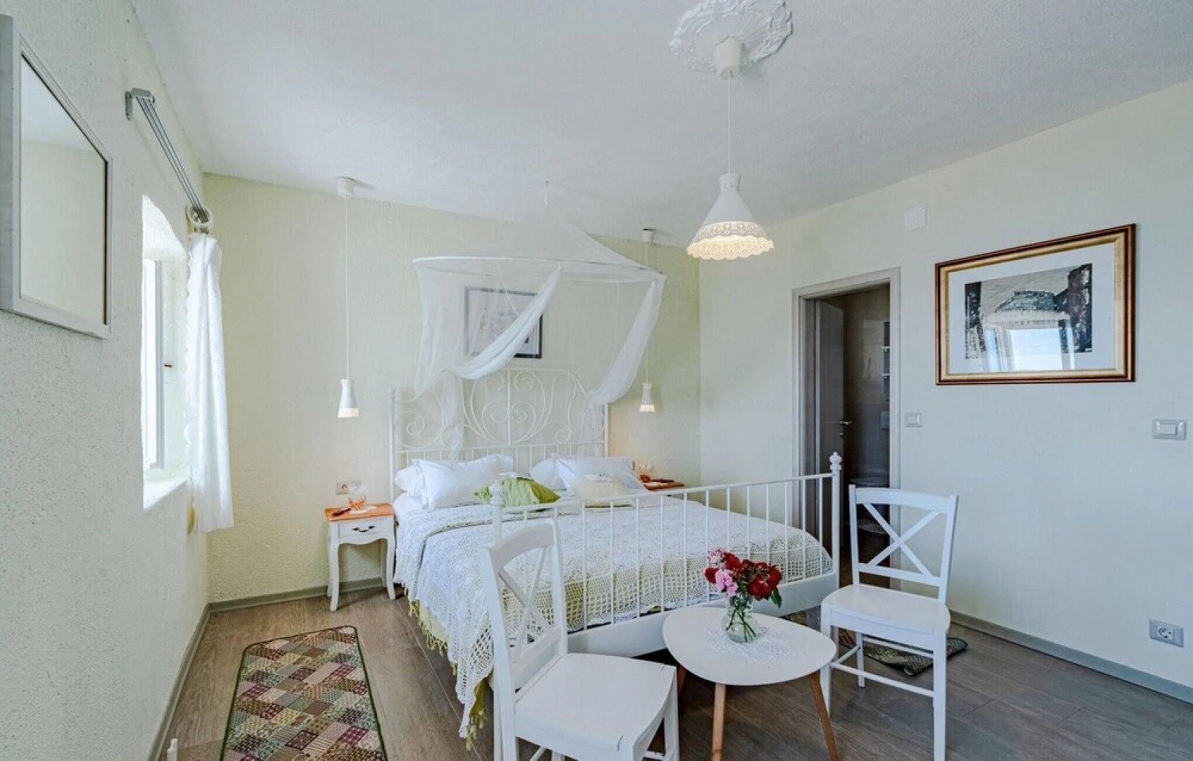 Beautiful Home in Mokalo With Wifi and 2 Bedrooms