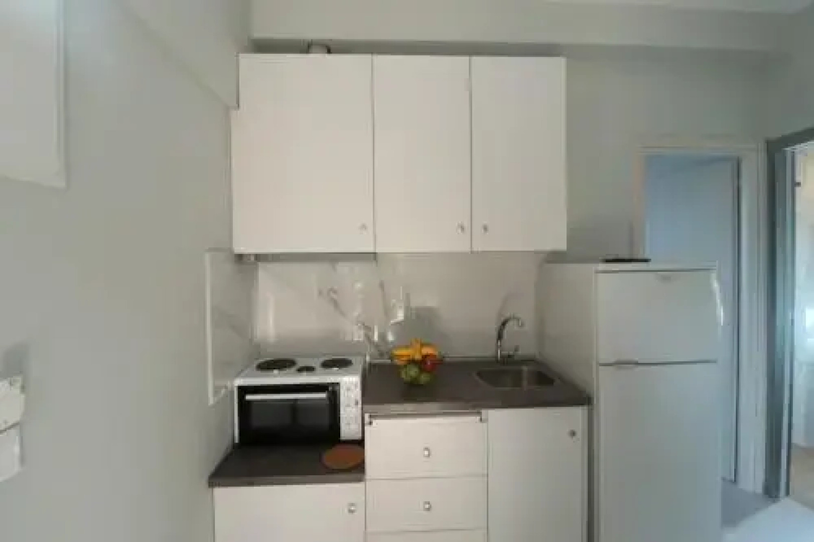 Yiannis Rania Apartments