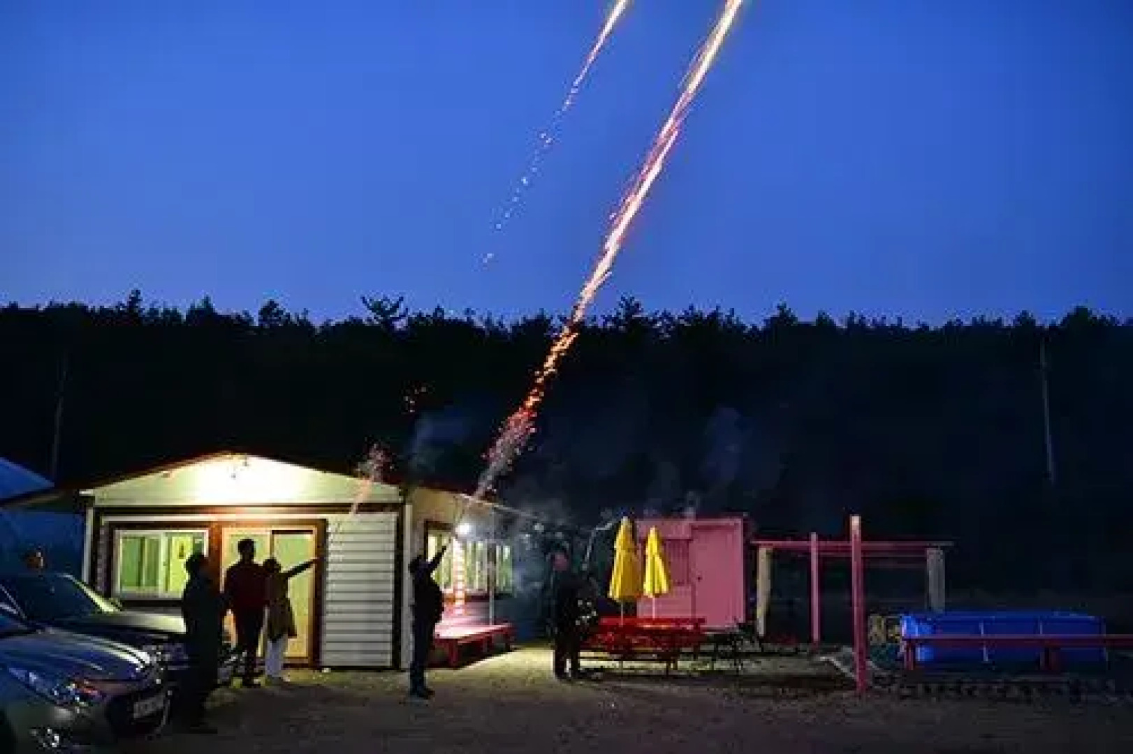 Anmyeondo Star Pension