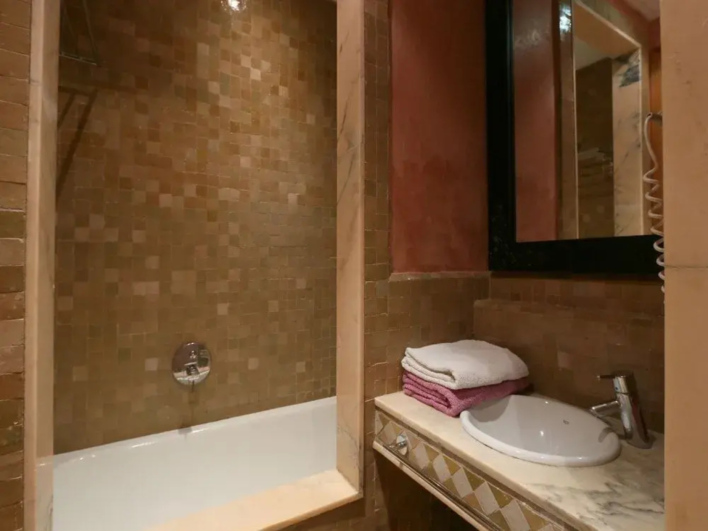 Sabor Appartements Palmeraie