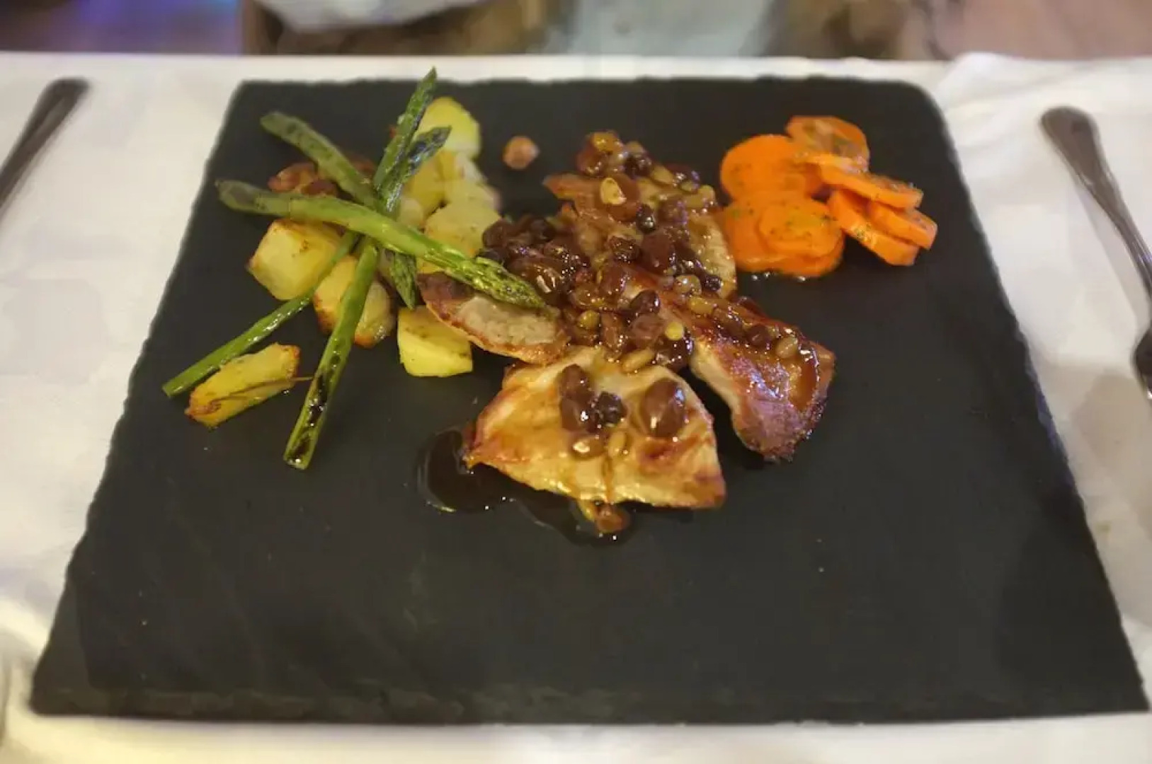 Hotel Rural La Paloma