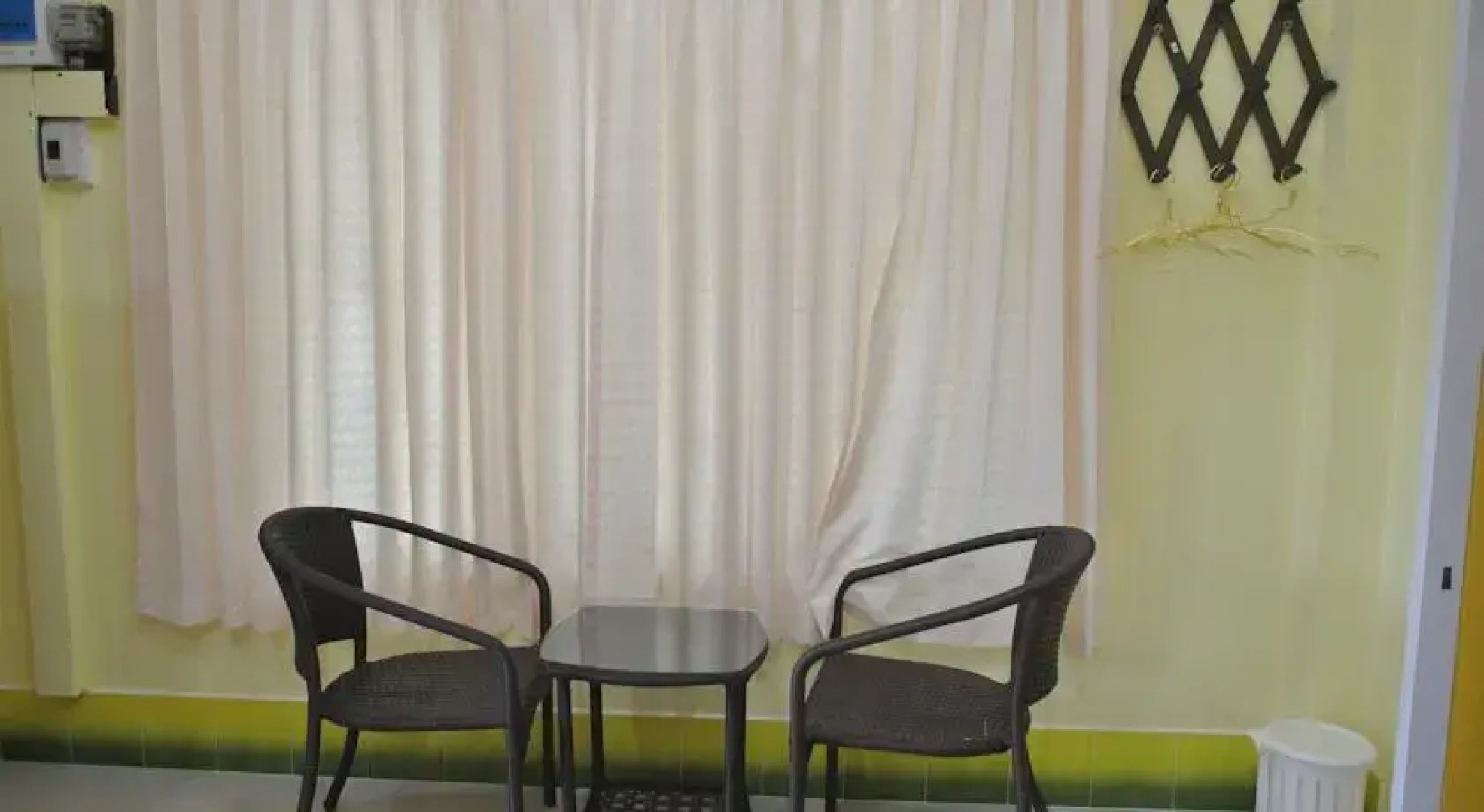 Chumphae Chumplean Garden View