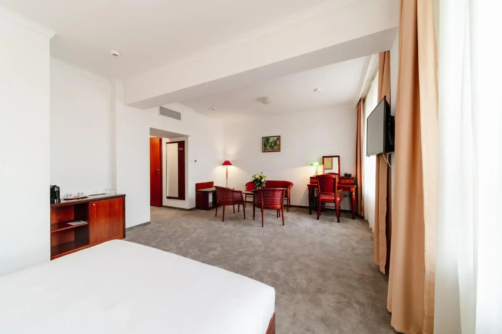 Hotel Küküllő-Târnava