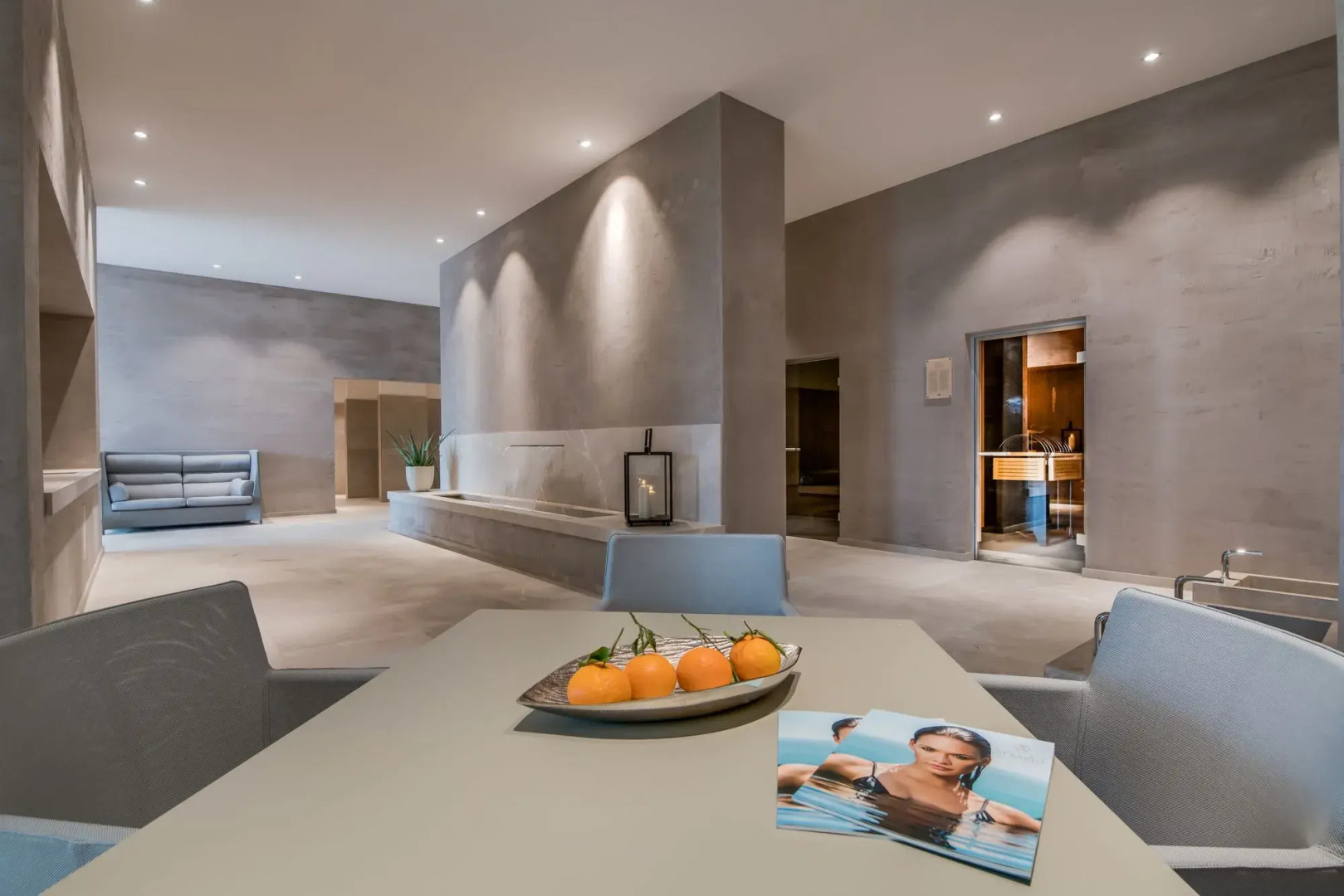 Carrossa Hotel & Spa