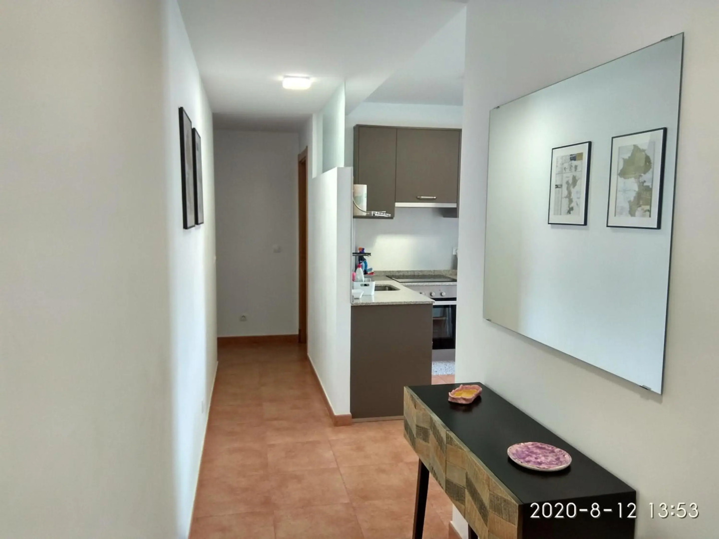 Piso ILLA DE AROUSA, RISON