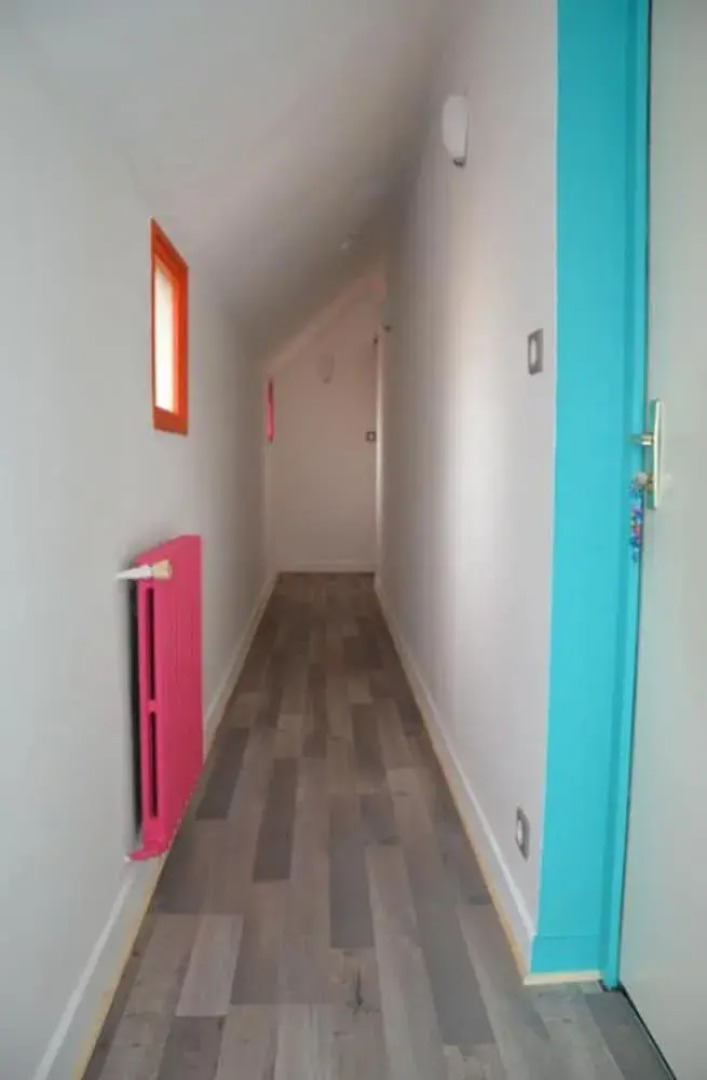 Hotel Restaurant Rive Gauche