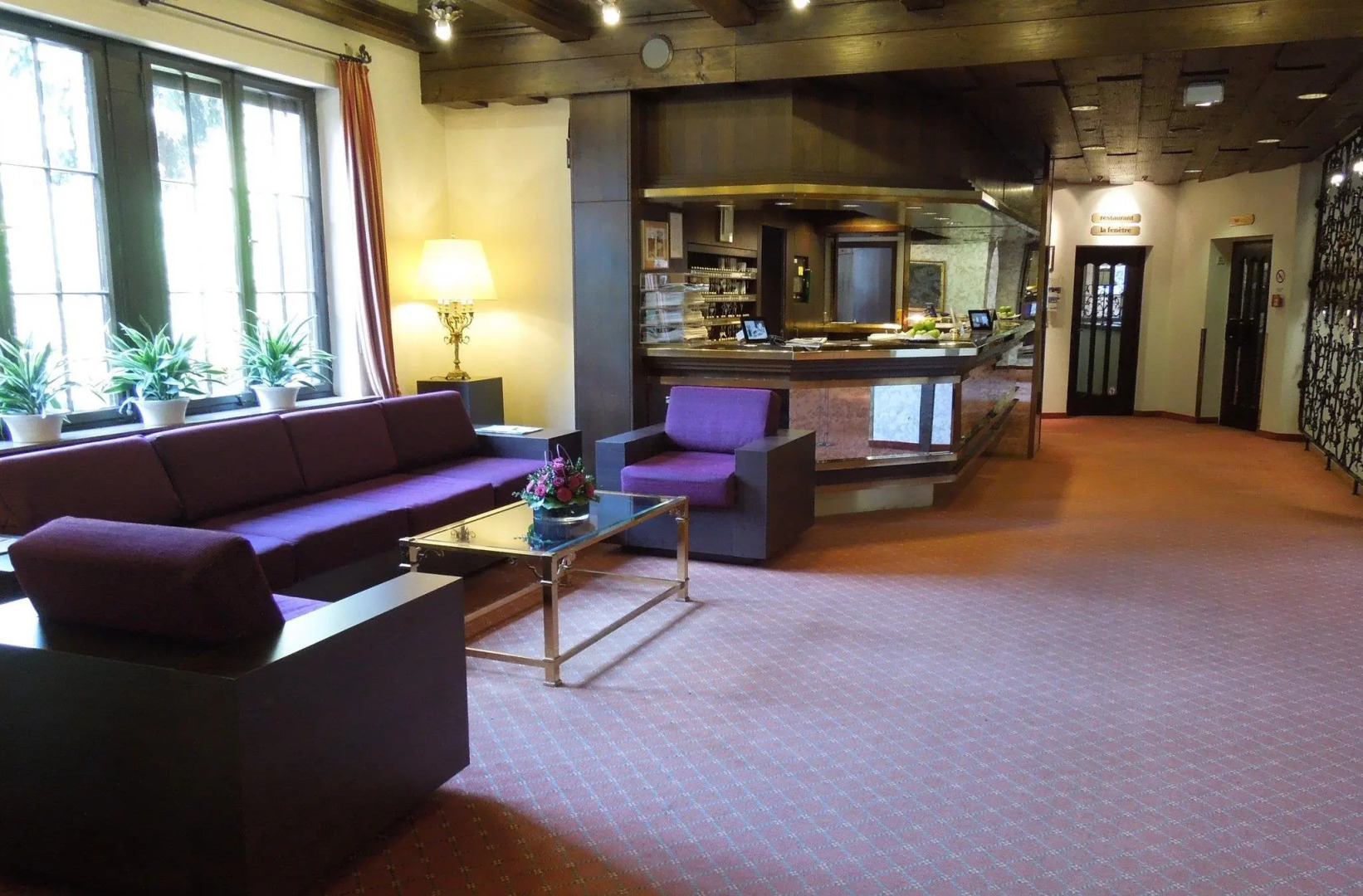 relexa Waldhotel Schatten