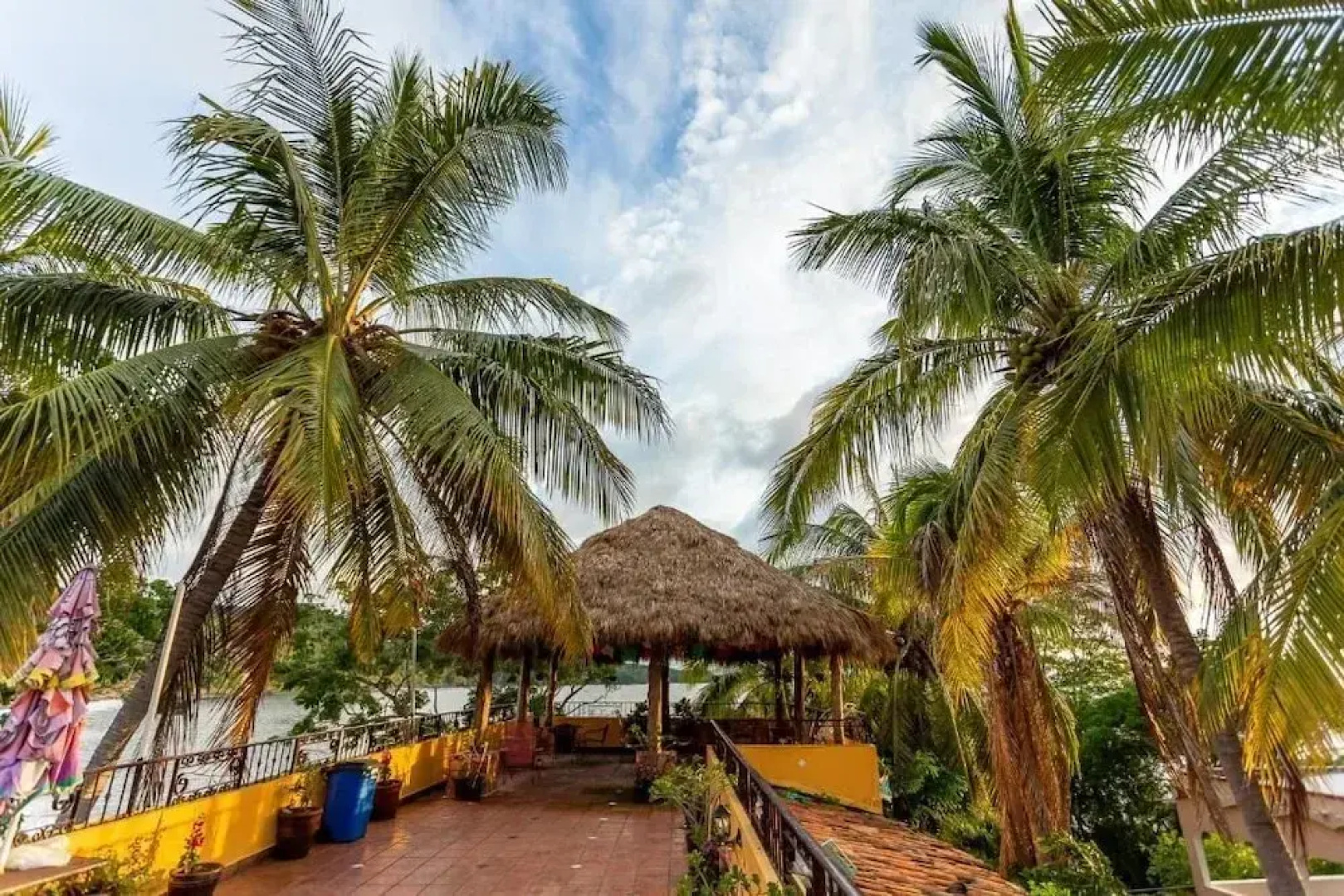Villa Celeste