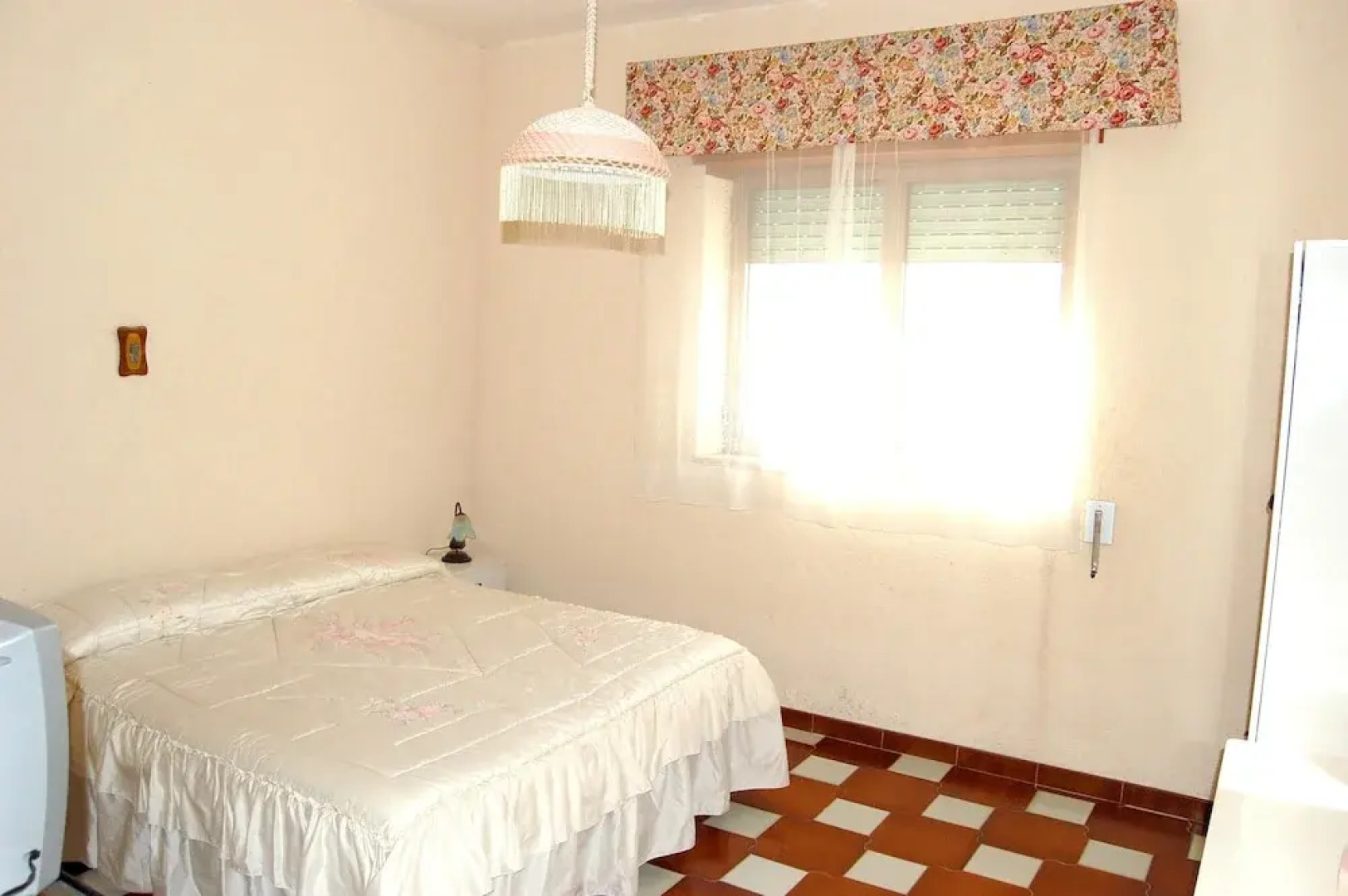 Apartment With 2 Bedrooms in Acquadolce Cirenaica, With Enclosed Garde