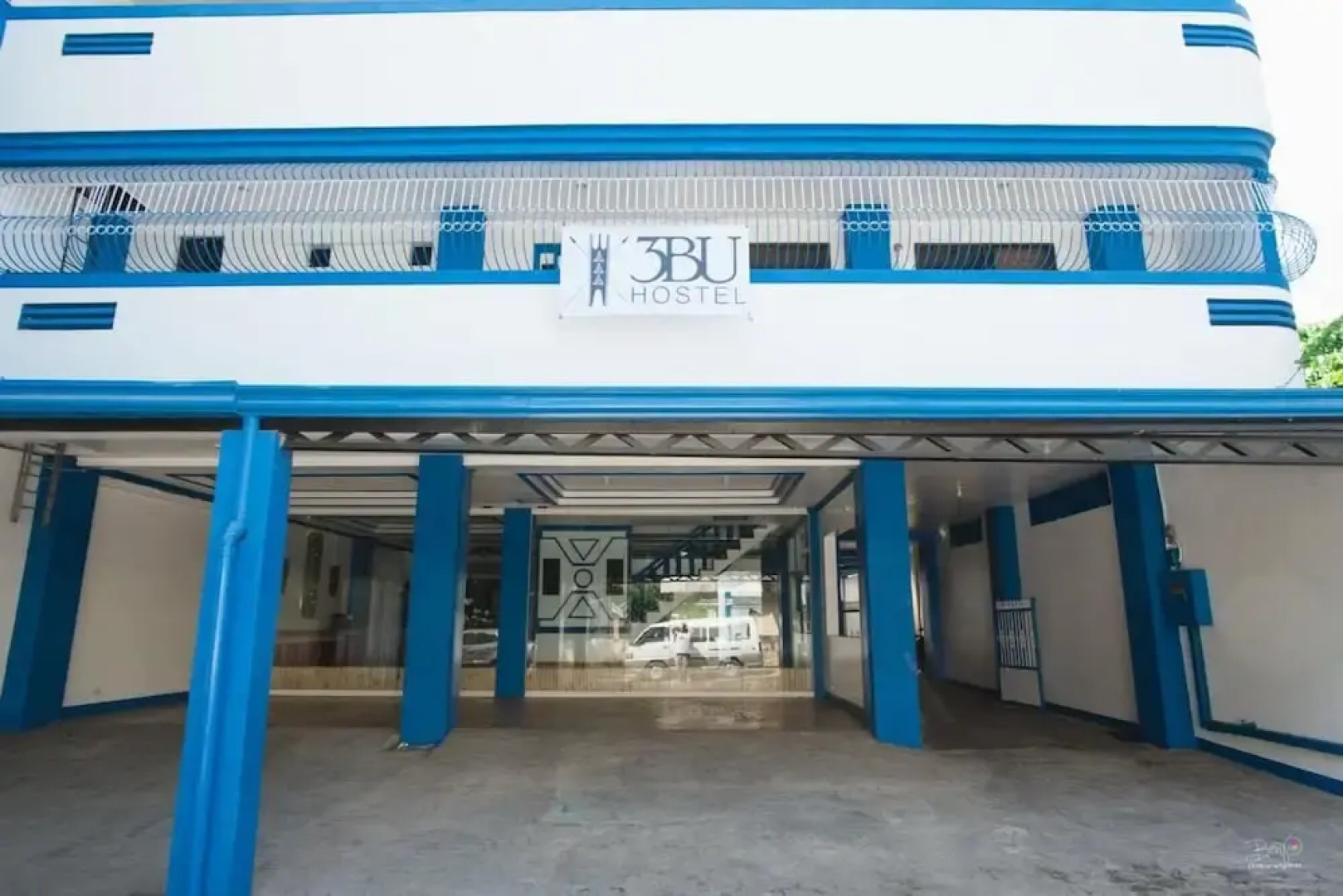 3BU Hostel La Union