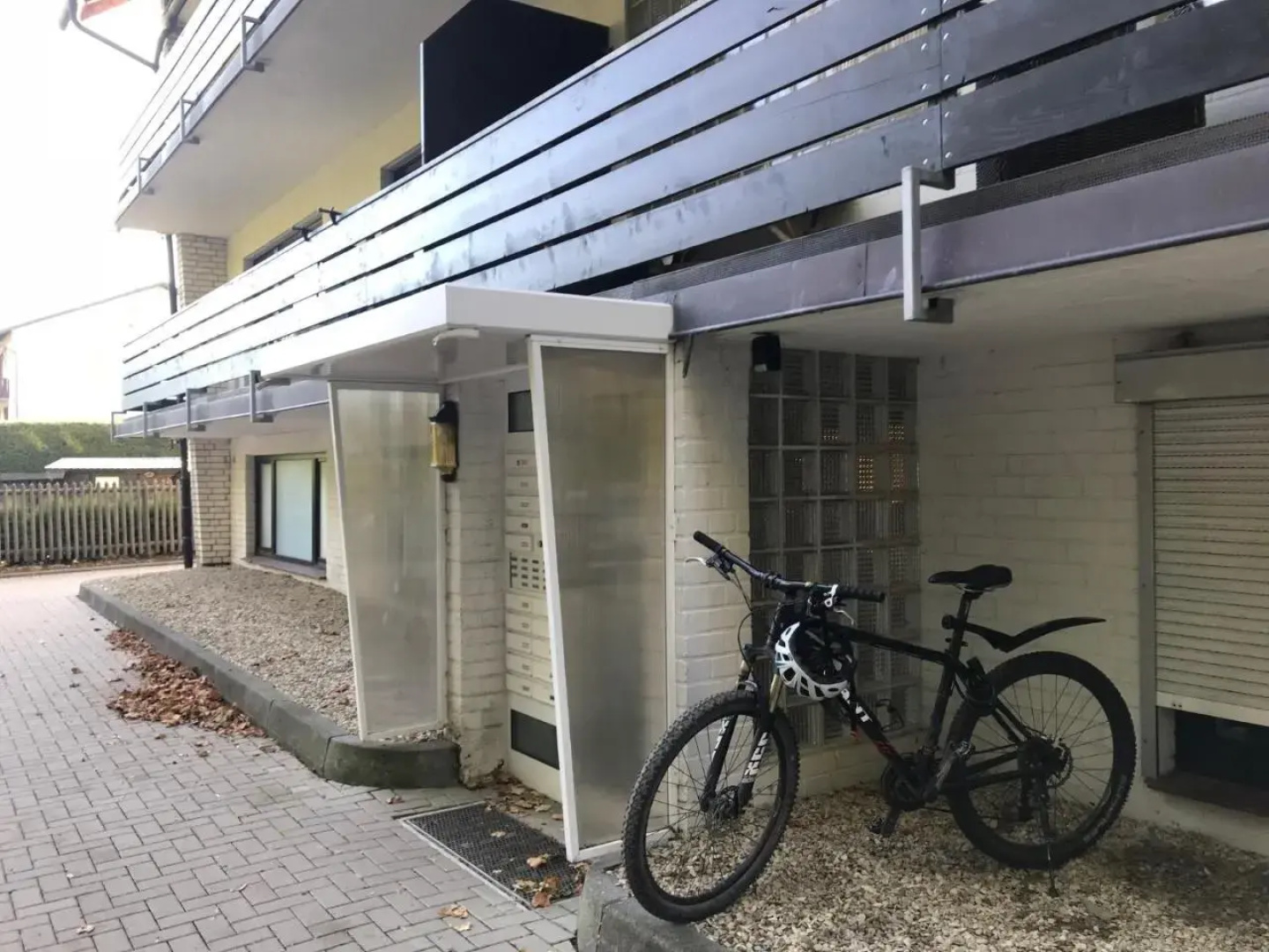 Winterberg Vacation Apartment