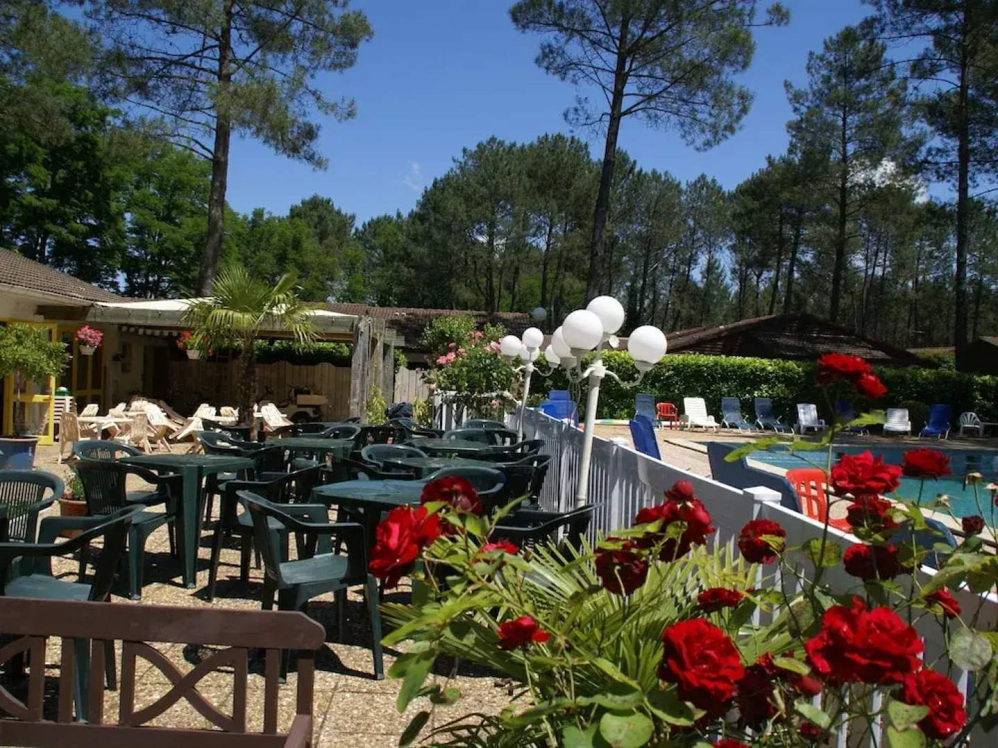 Cozy Bungalow With a Terrace Located Just 5 km From the Lake