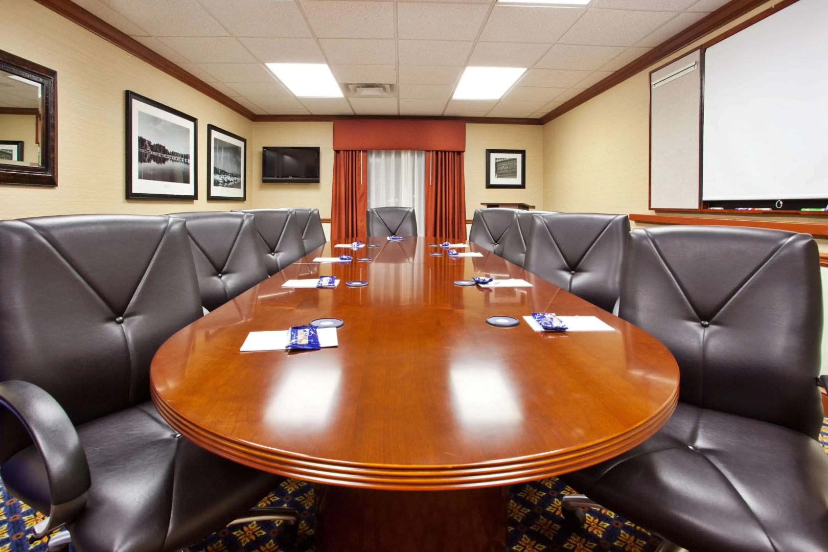 Hampton Inn & Suites Lanett-West Point