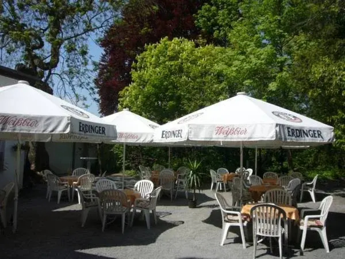 Ackfeld Hotel-Restaurant