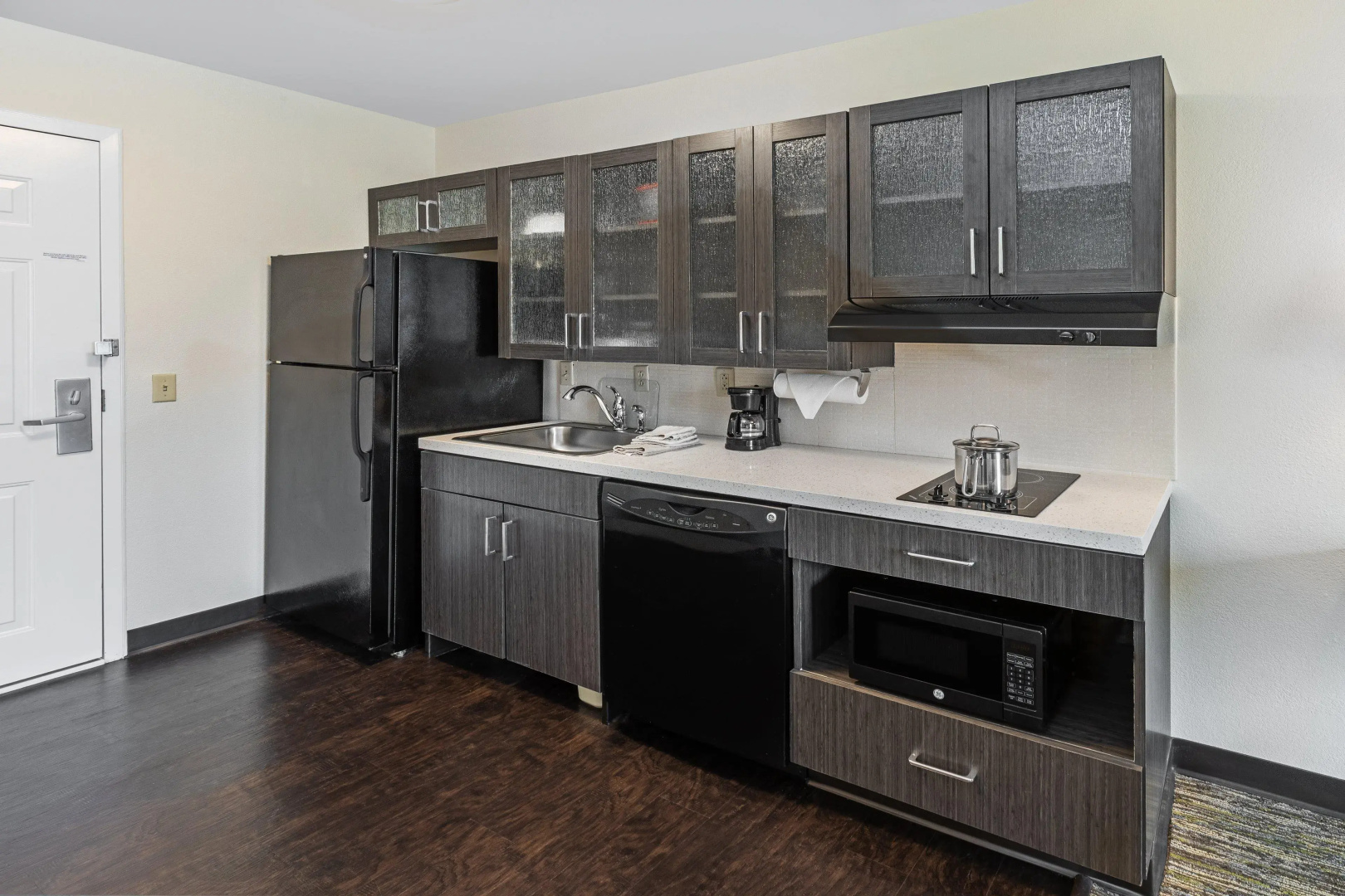 Candlewood Suites Hattiesburg by IHG