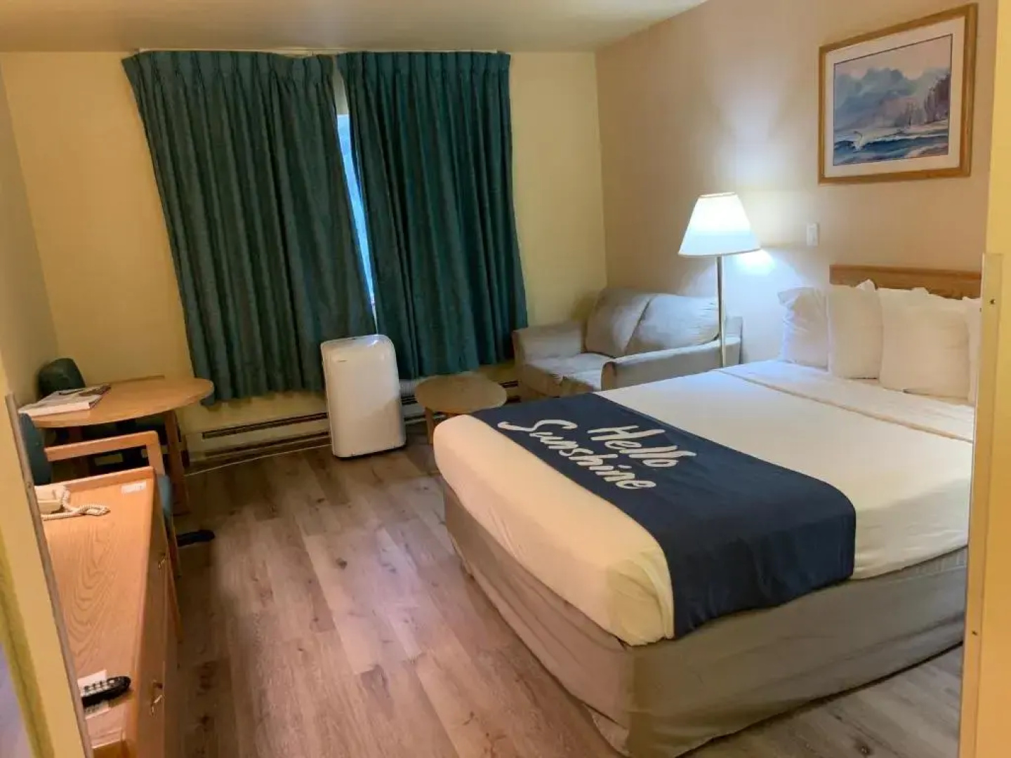 Days Inn By Wyndham Ocean Shores