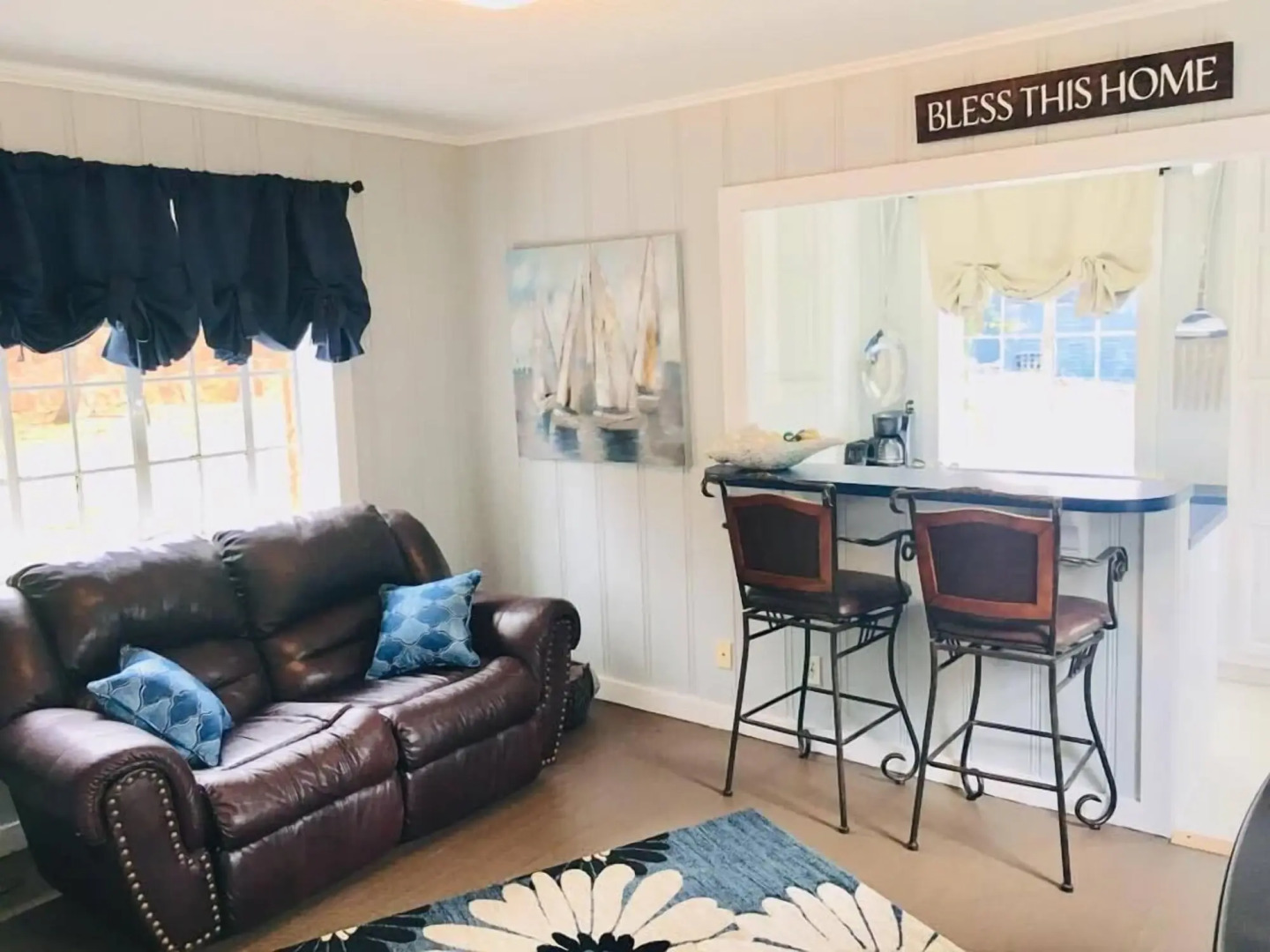 The Monastery at Forest Lake