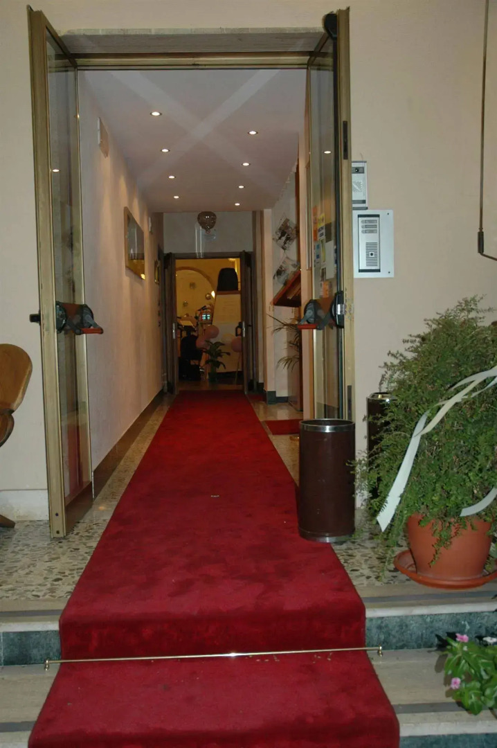 Solidago Hotel