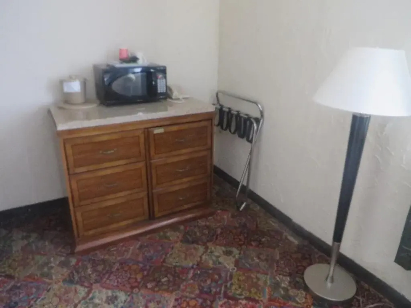 Urbana Landmark Hotel