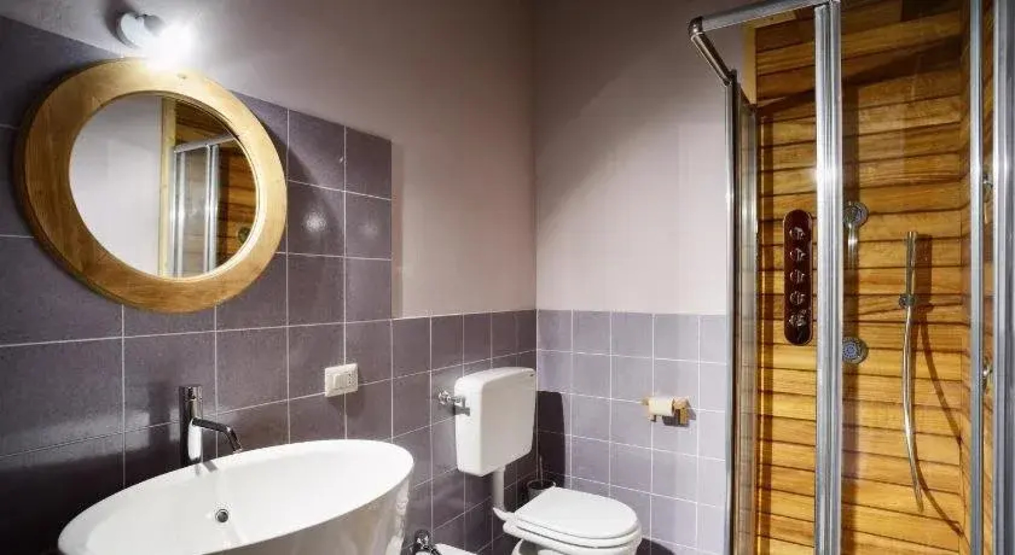 Albergo Passepartout