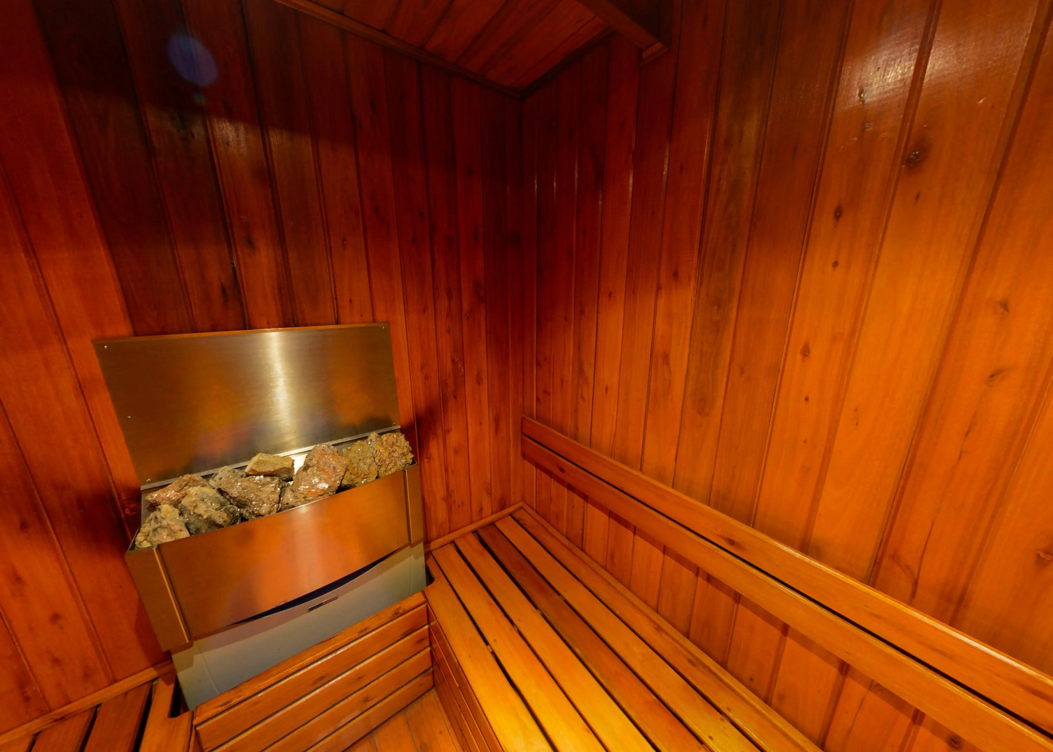 LOB Friendly Resort Spa