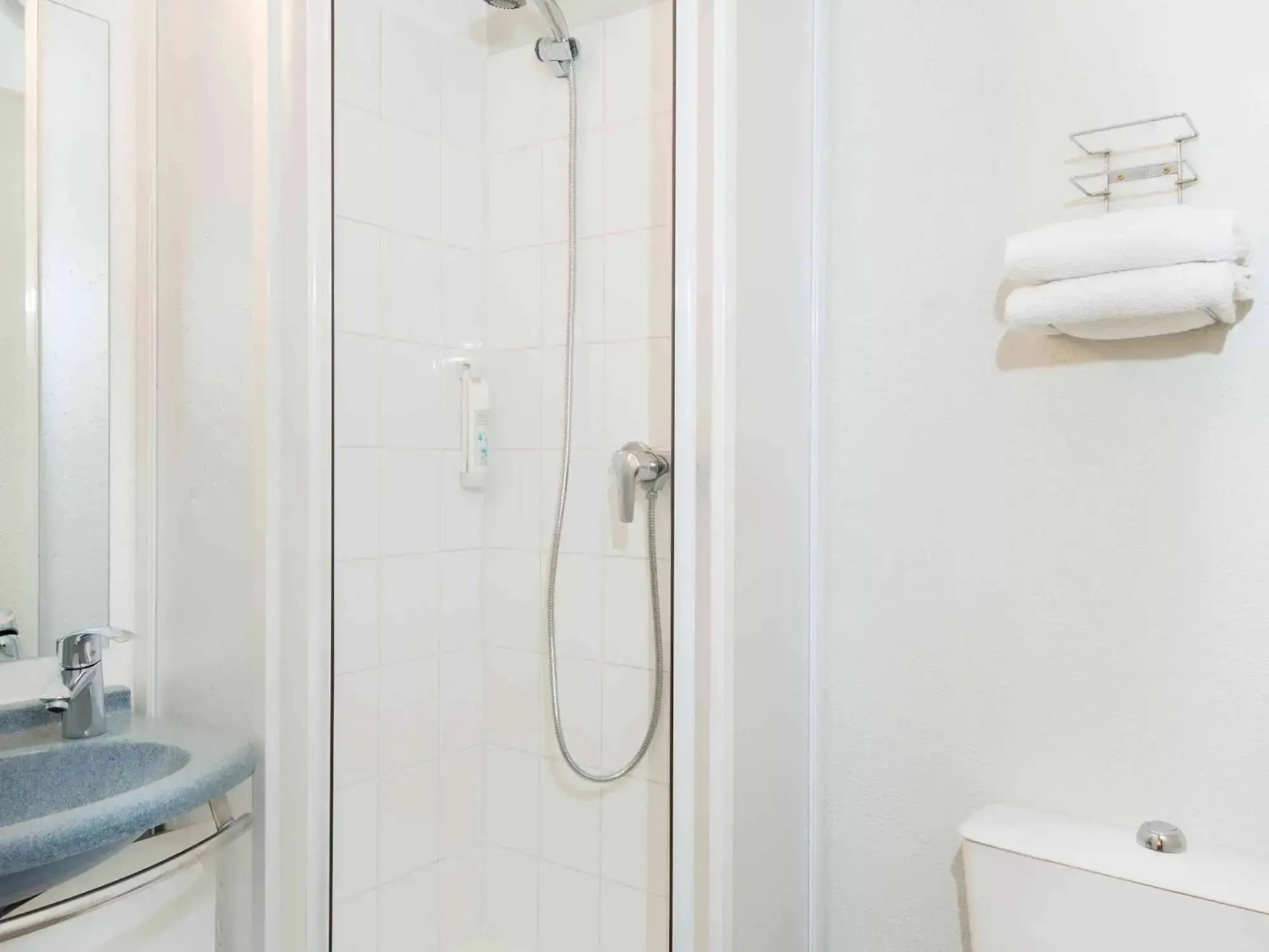 ibis budget Béziers Est La Giniesse