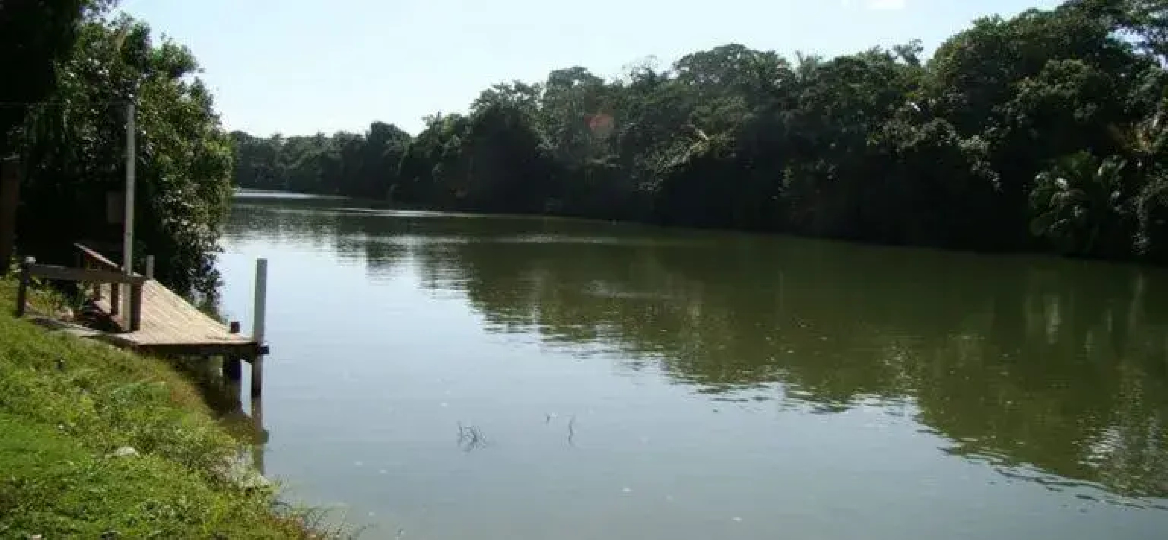 River House Lodge