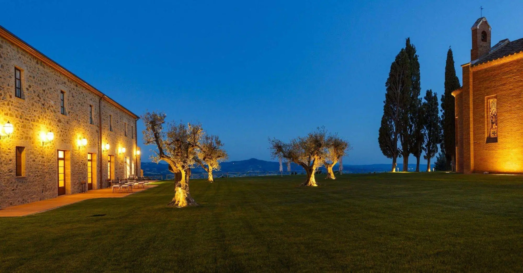 Wine Relais in Montecucco