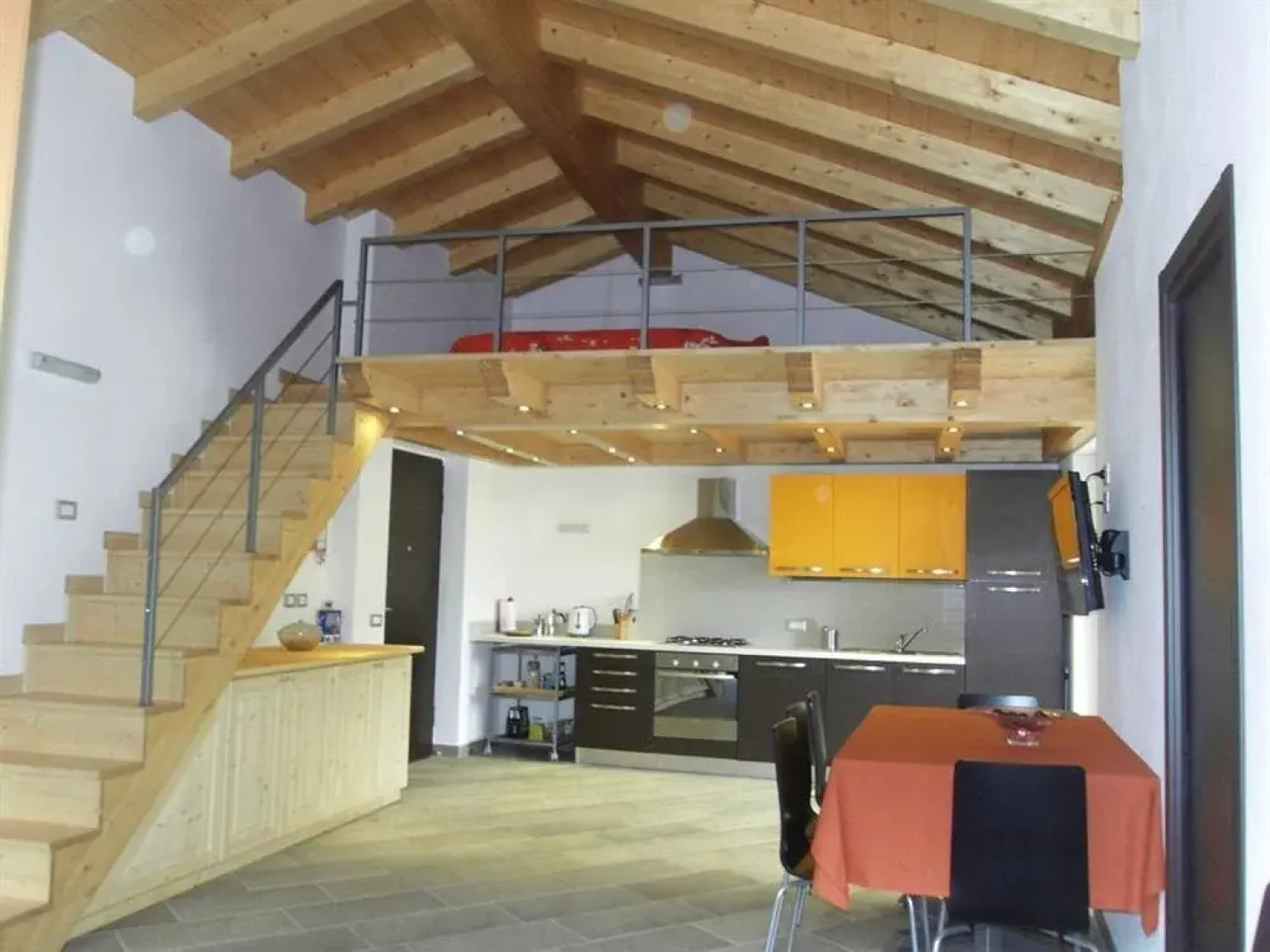 B&B San Bernardo