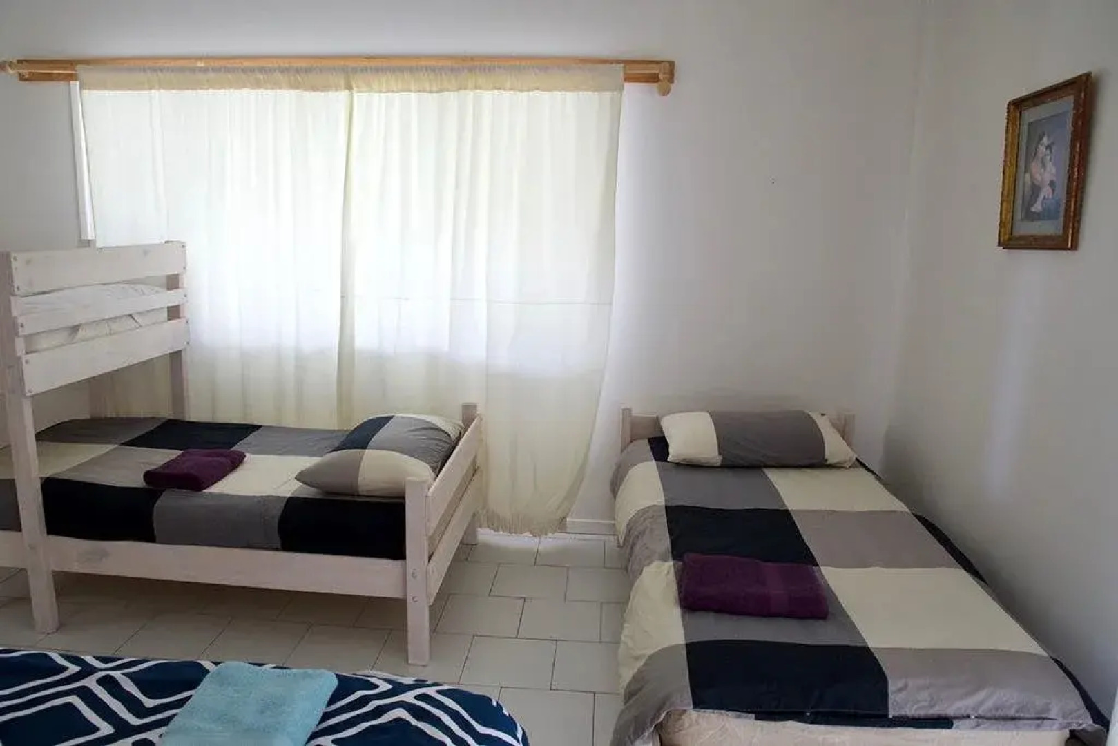 Hare Krishna Guest House