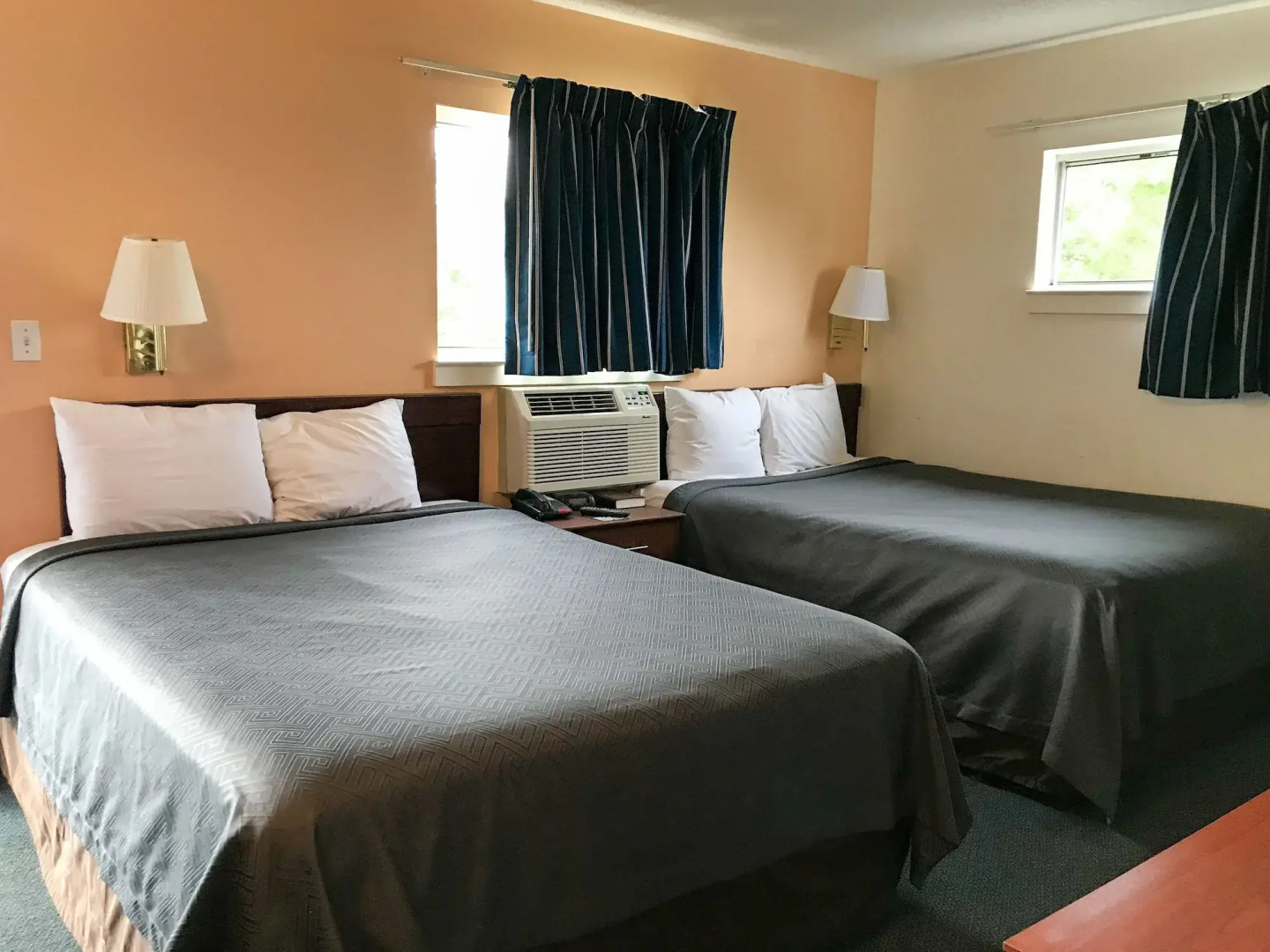 Motel 6 - Fayetteville, NC - Fort Liberty Area