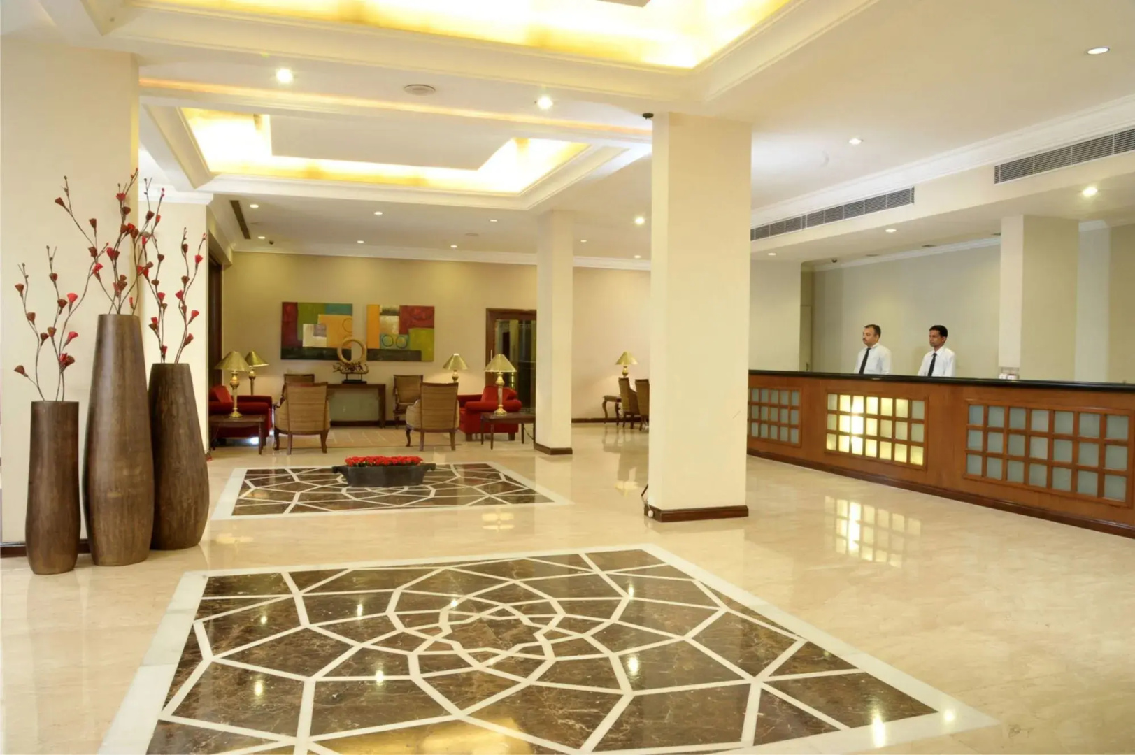 Hotel Express Towers