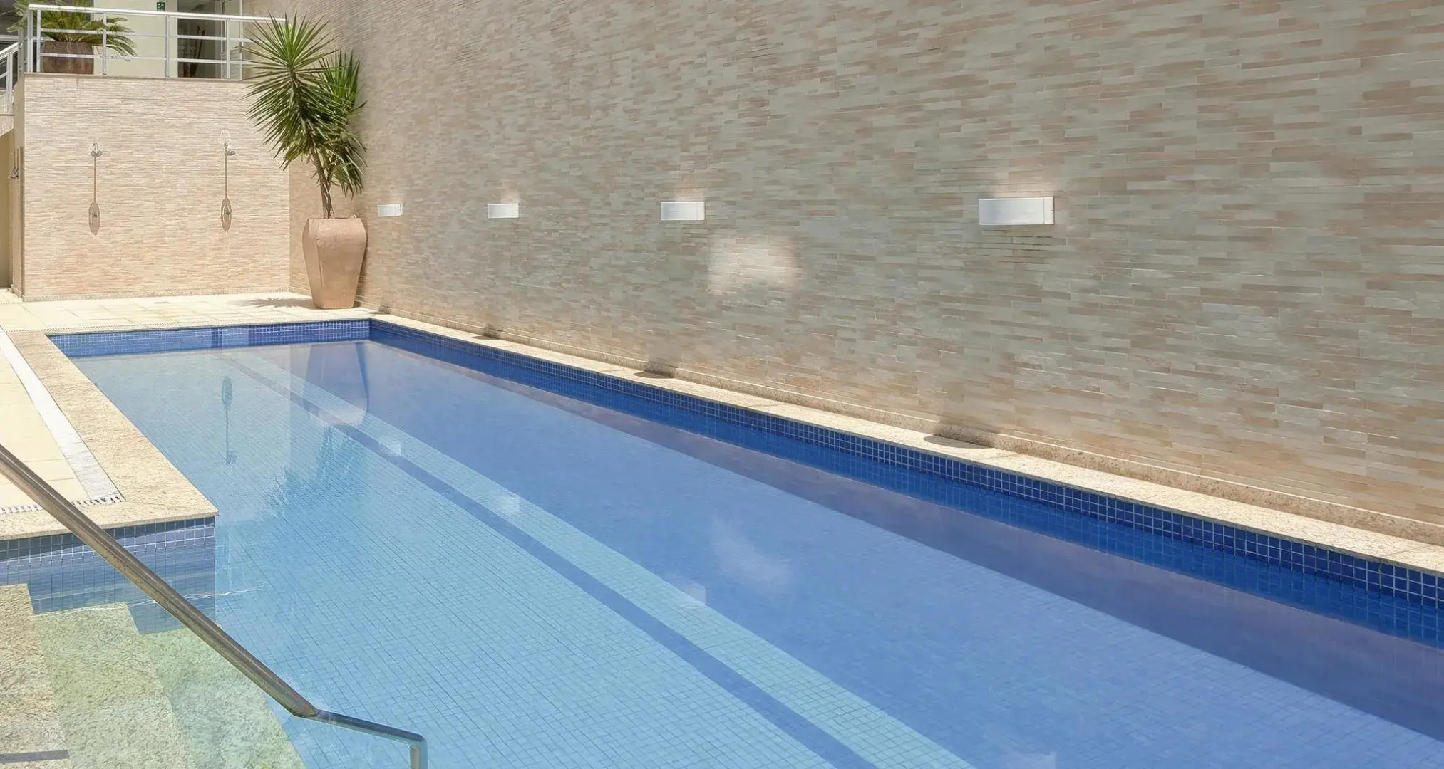 ibis Styles Belém Nazaré