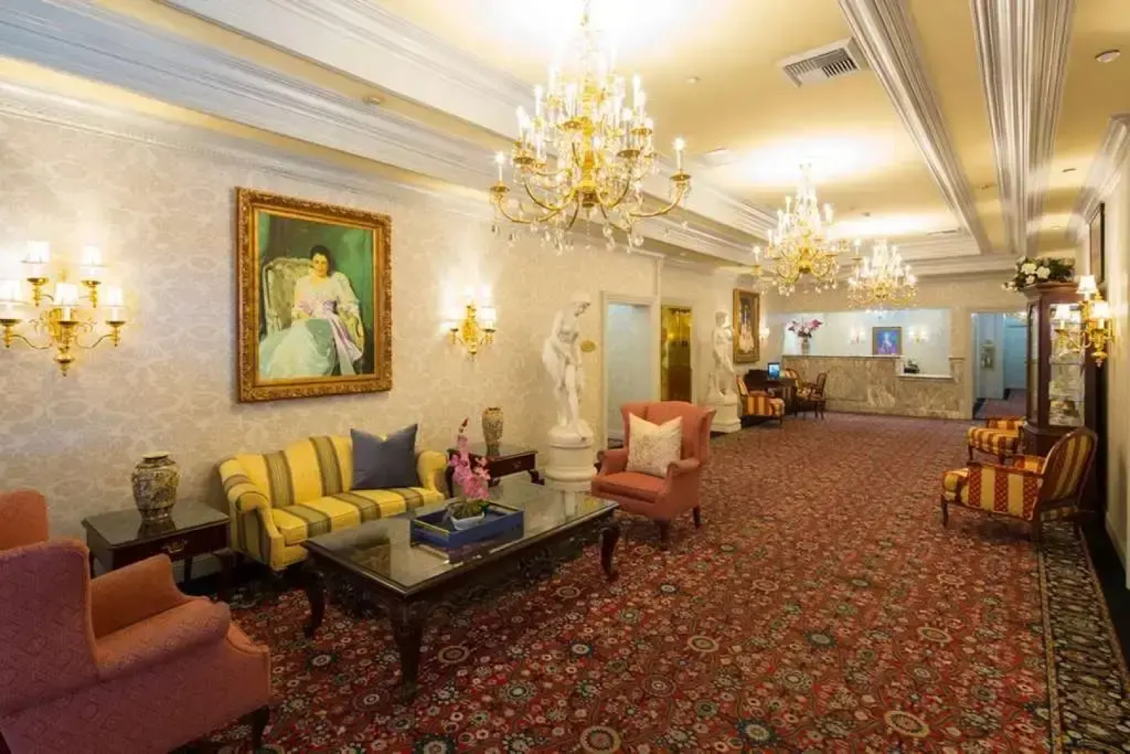 Bristol Hotel