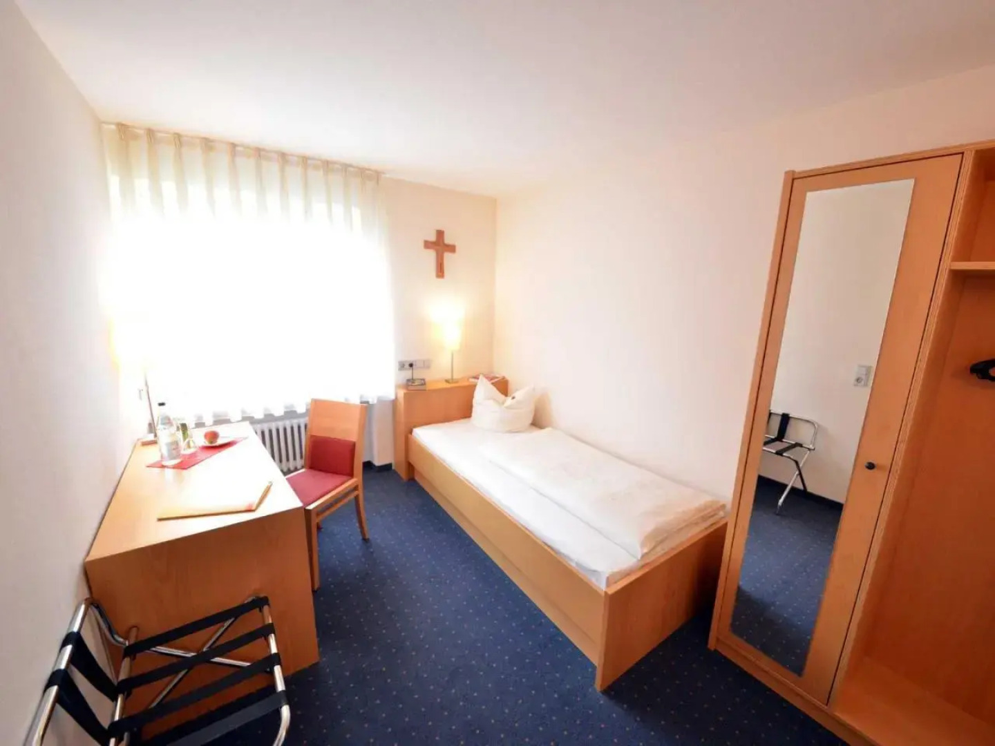 Tagungshaus Schönenberg