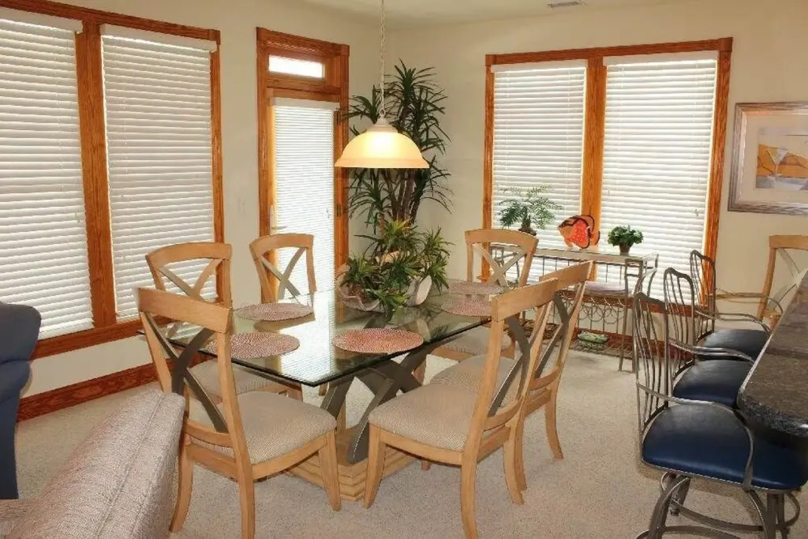 Gulfstream Village 111 3 Br condo by RedAwning