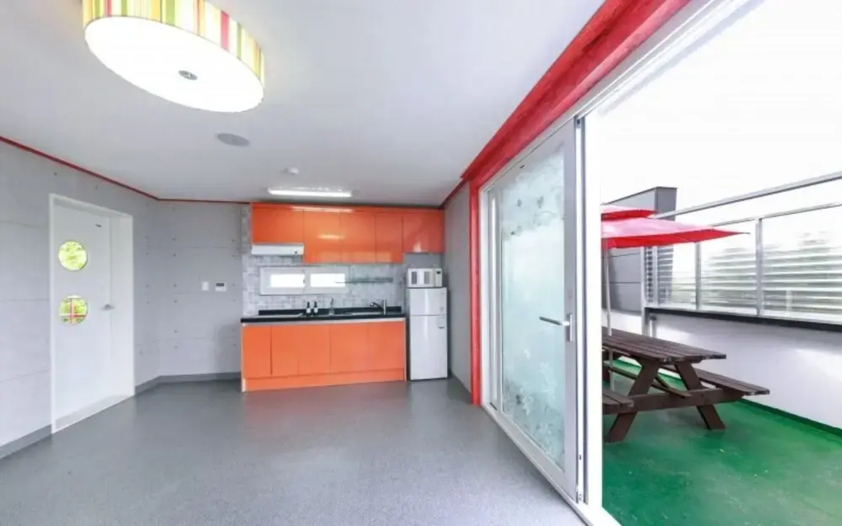 Sancheng U Self Check-In Motel