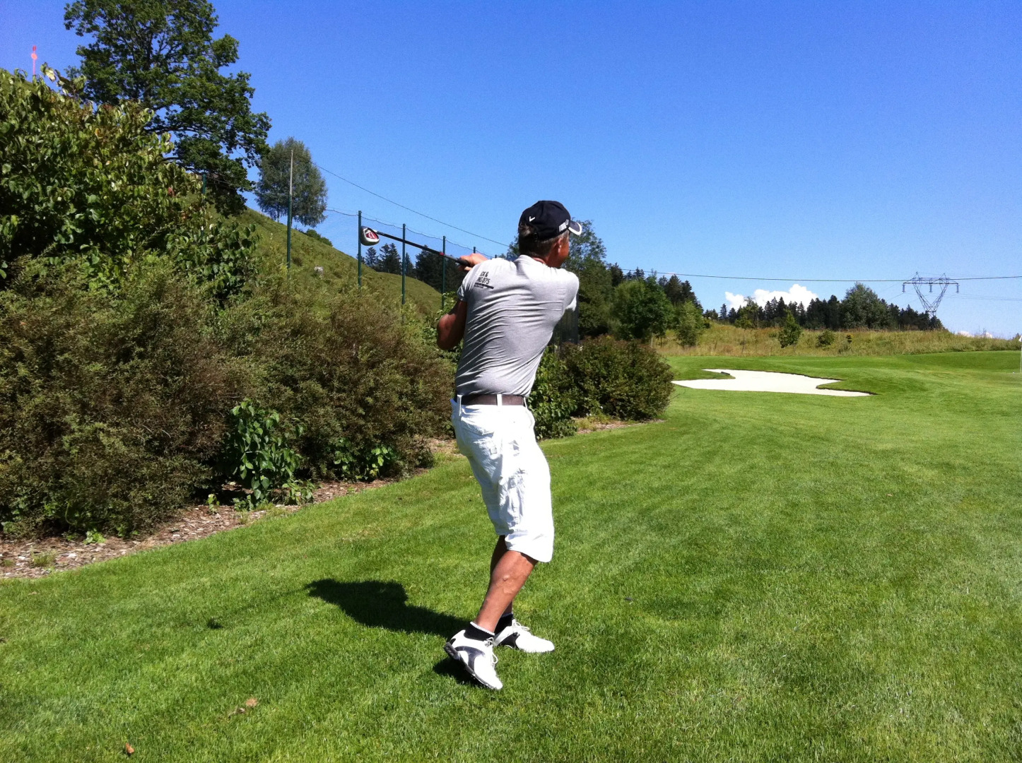 Ringhotel Schlossberg Neustadt