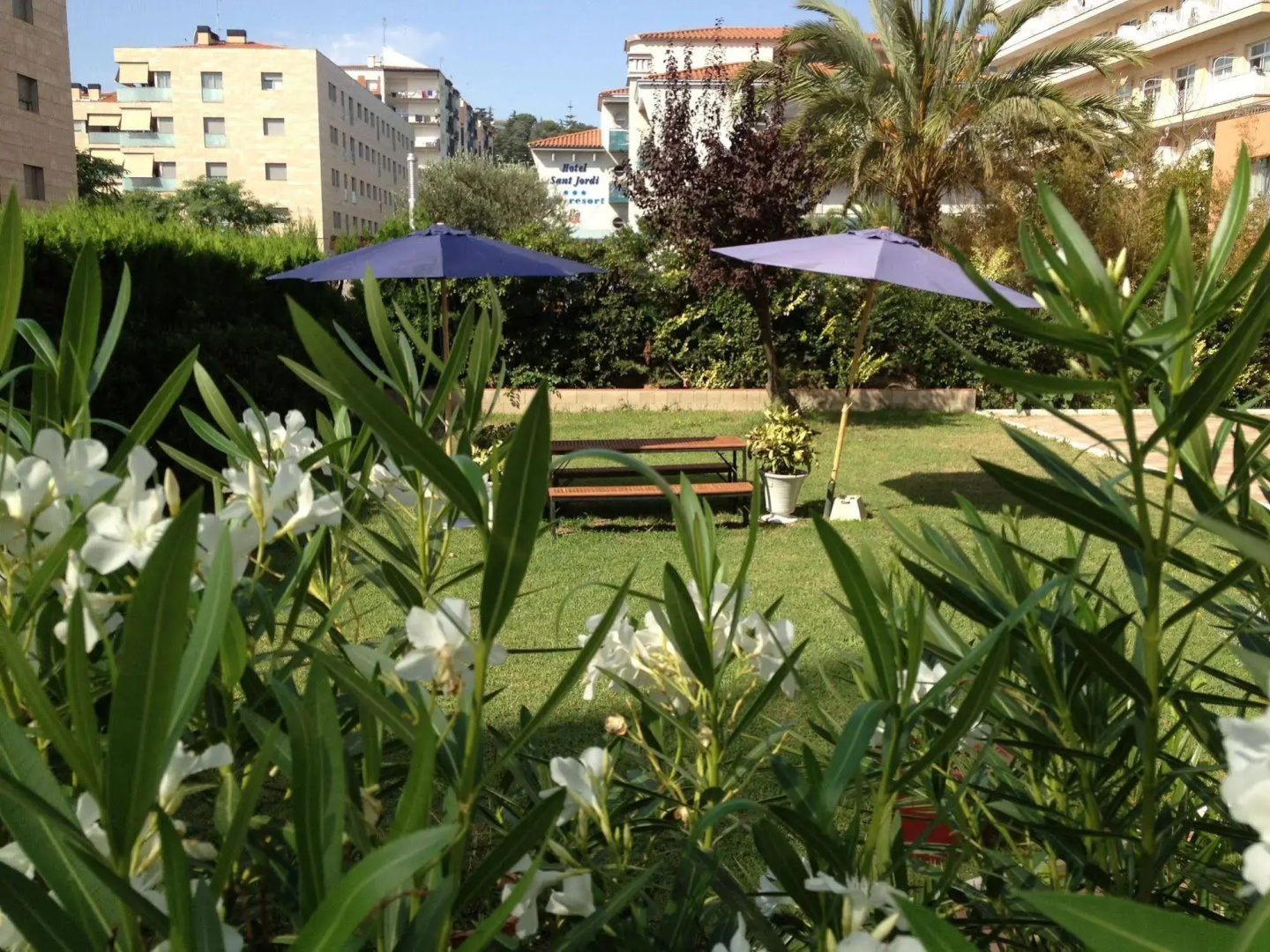 Estrella de Mar Youth Hostel