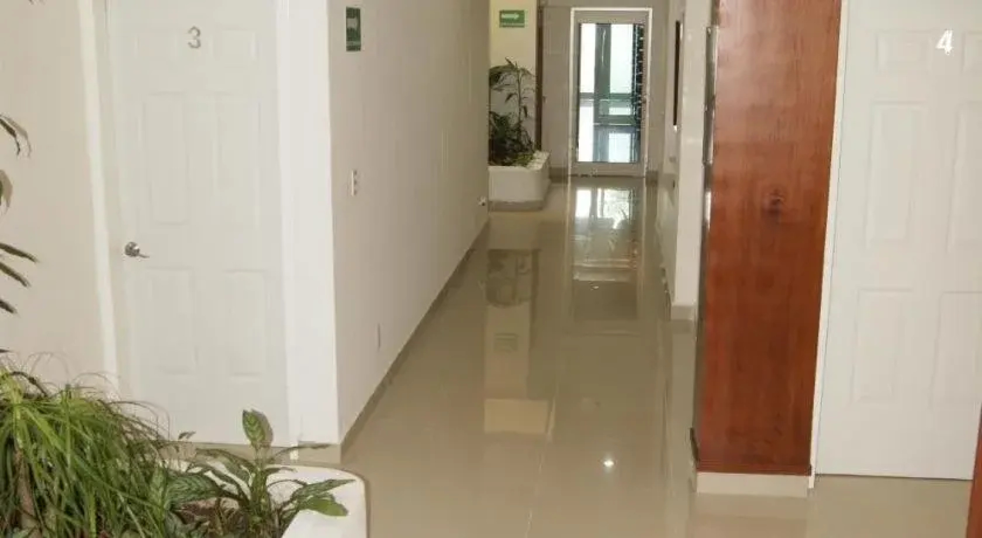 Hotel JL