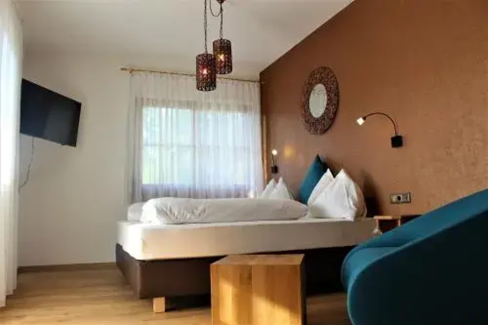 Gartenresidence Stephanie