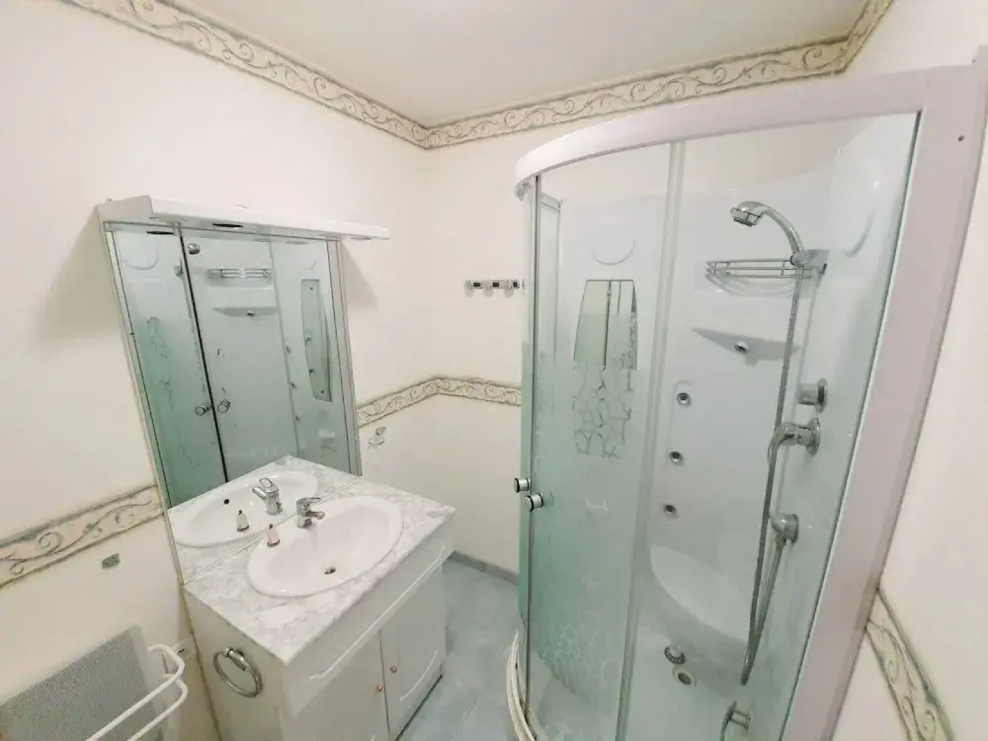 Les Ecuries Deroumard