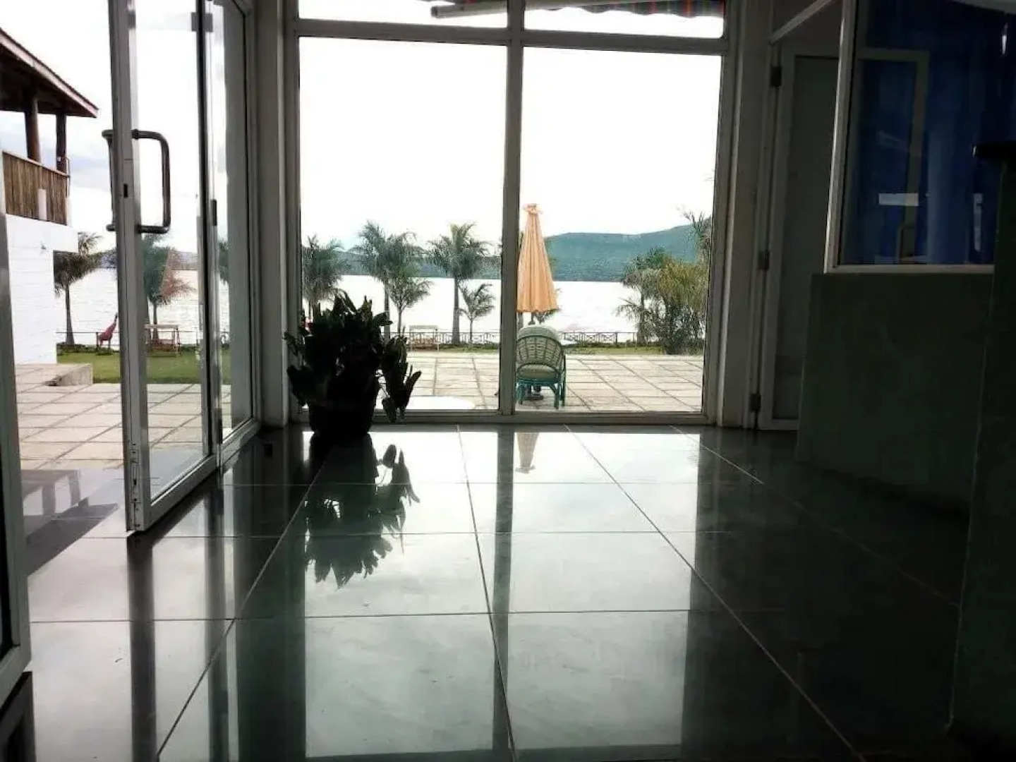 Mbita Tourist Hotel