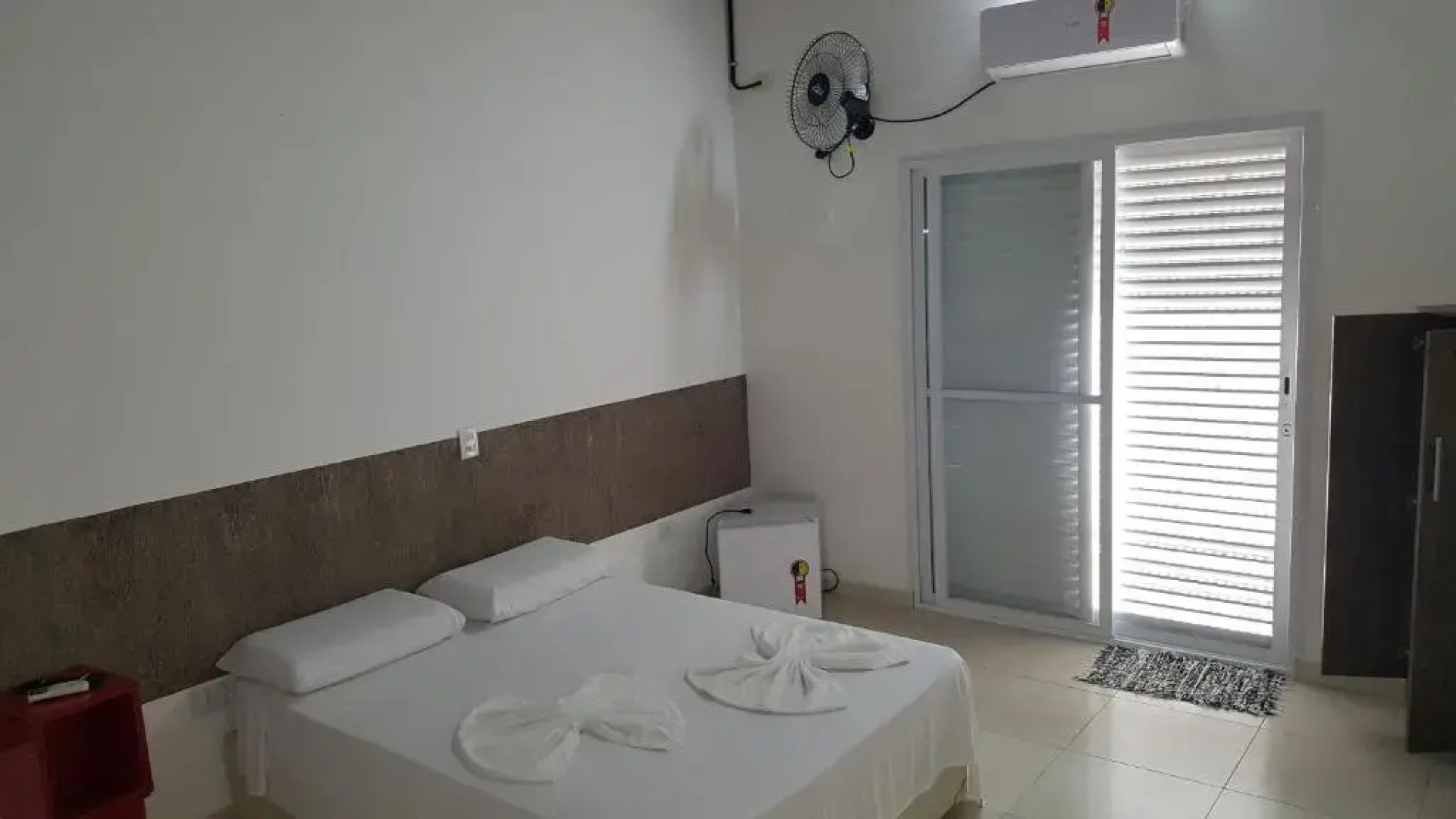 Pousada Peruibe Ametista